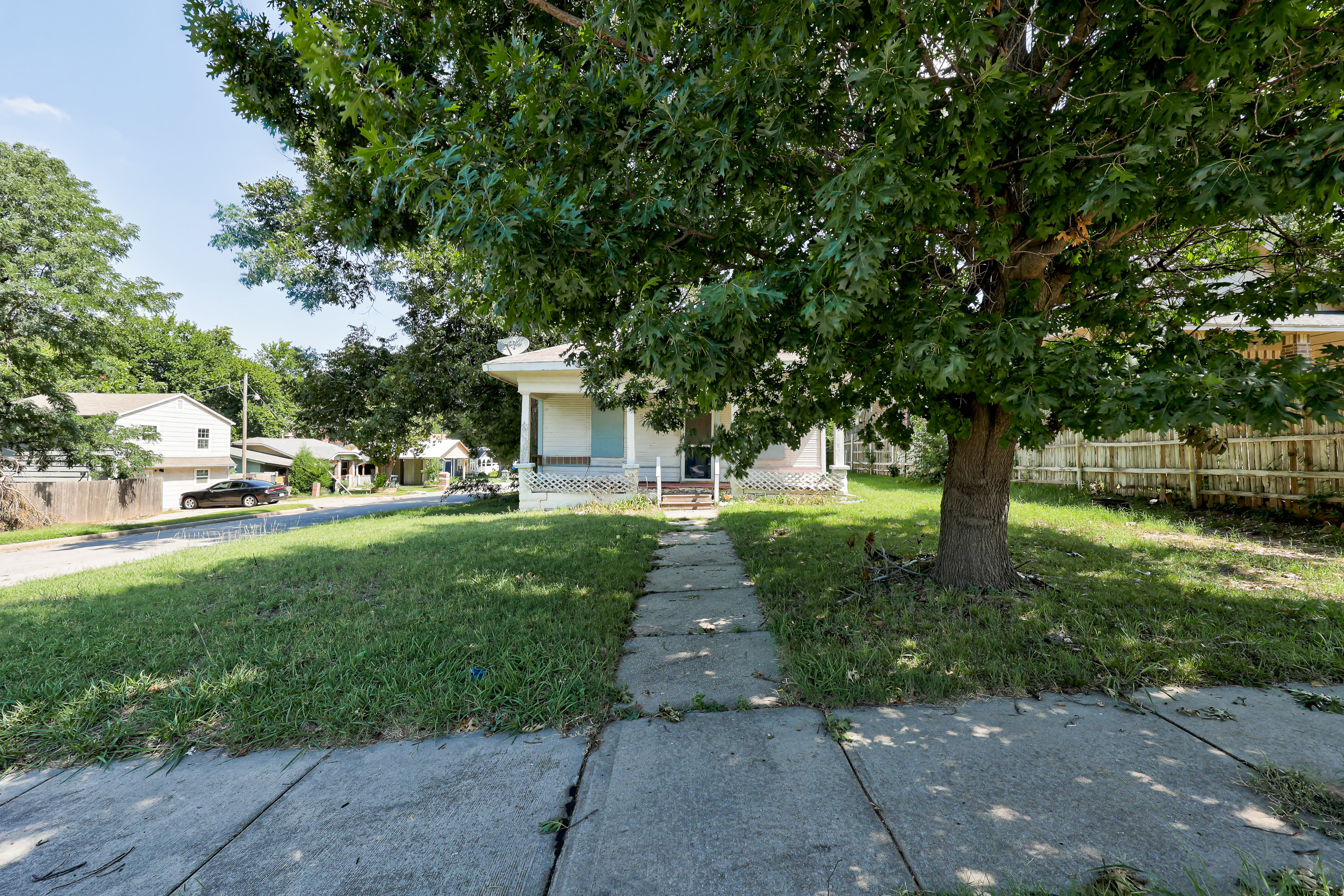  1323 West Park Place, Oklahoma City, OK 73106 - 物件實景