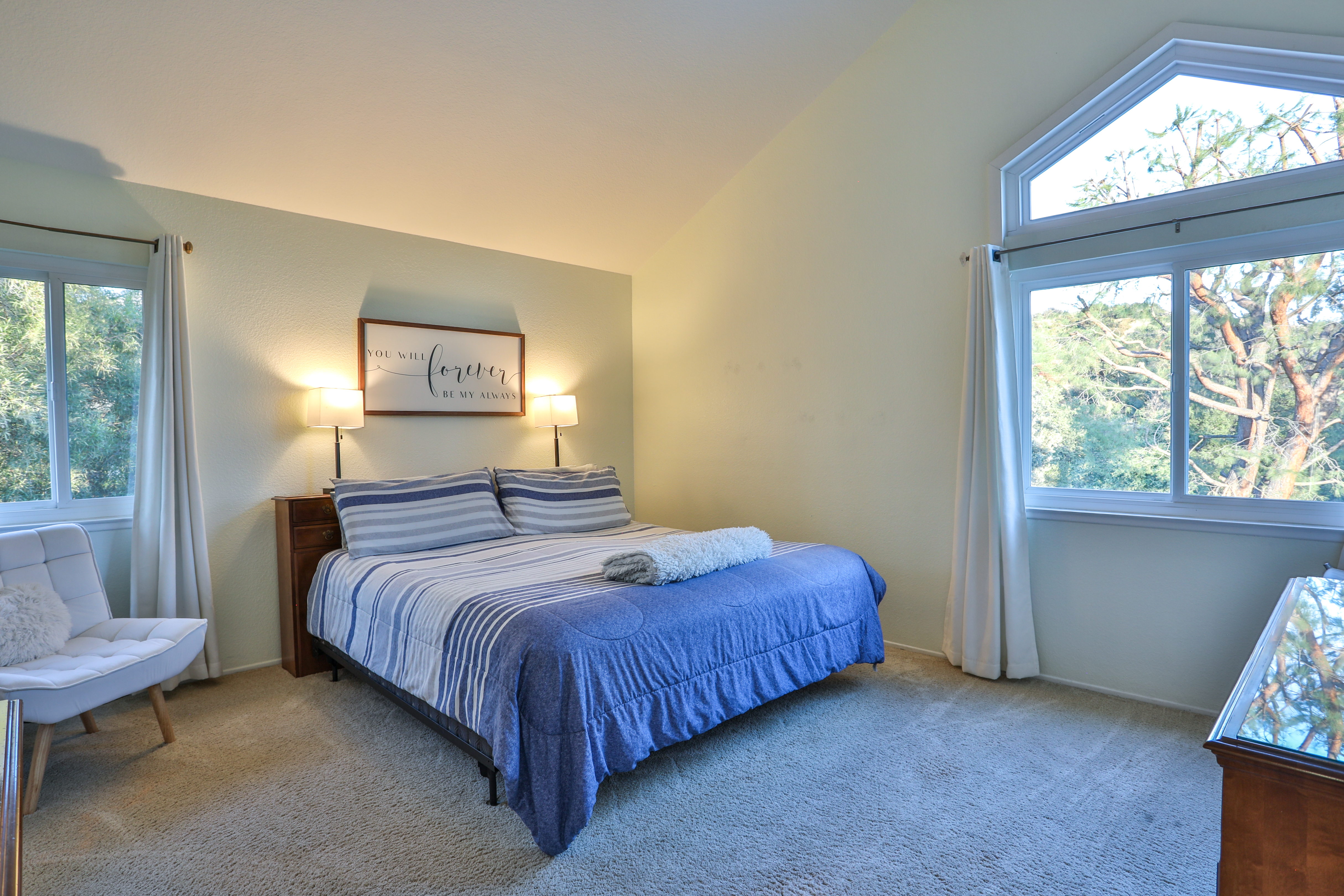  1838 Vía Arroyo, La Verne, CA 91750 - 物件實景