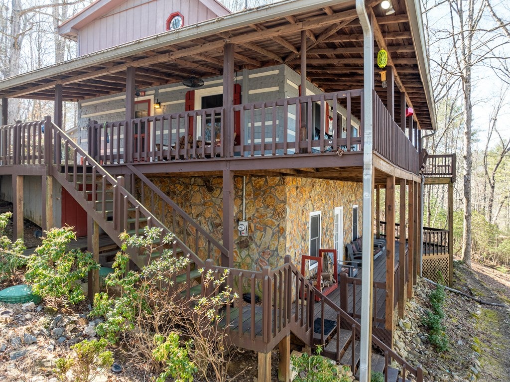 Ellijay, Georgia, 30540, United States, 4 Bedrooms Bedrooms, ,4 BathroomsBathrooms,Residential,For Sale,1858933