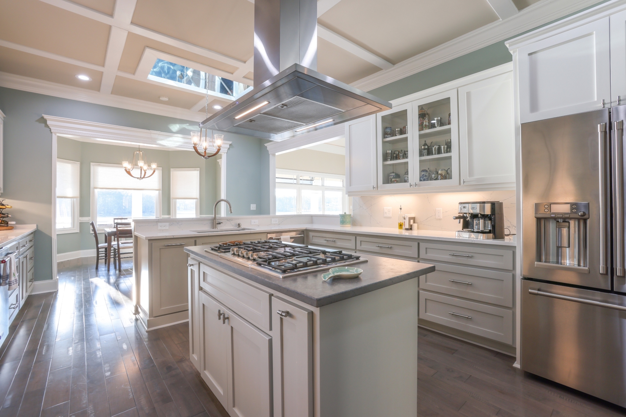  533 Jacobs Millpond Road - 物件實景