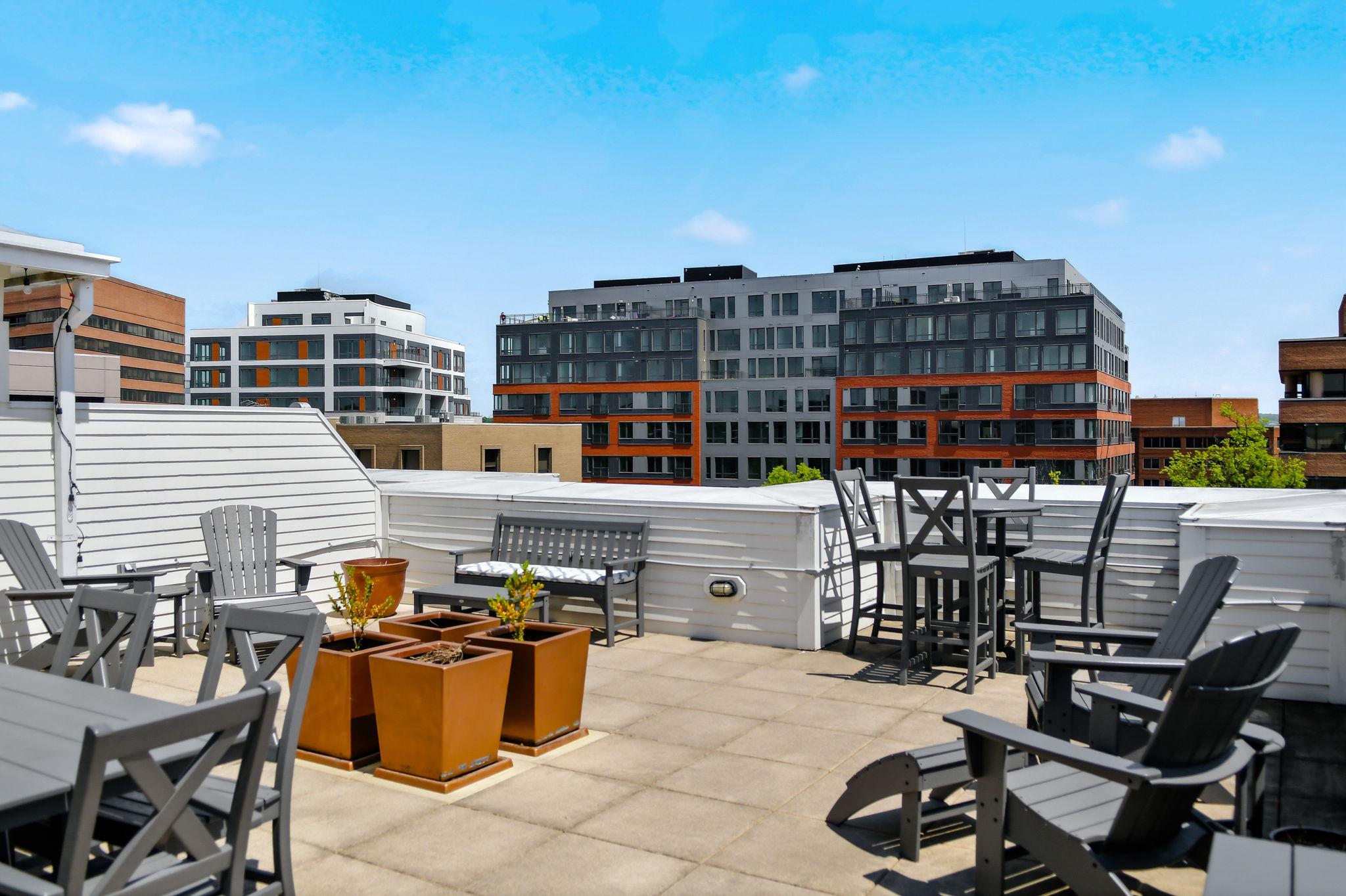  1023 N Royal Street, Alexandria, VA, 22314 - 物件實景