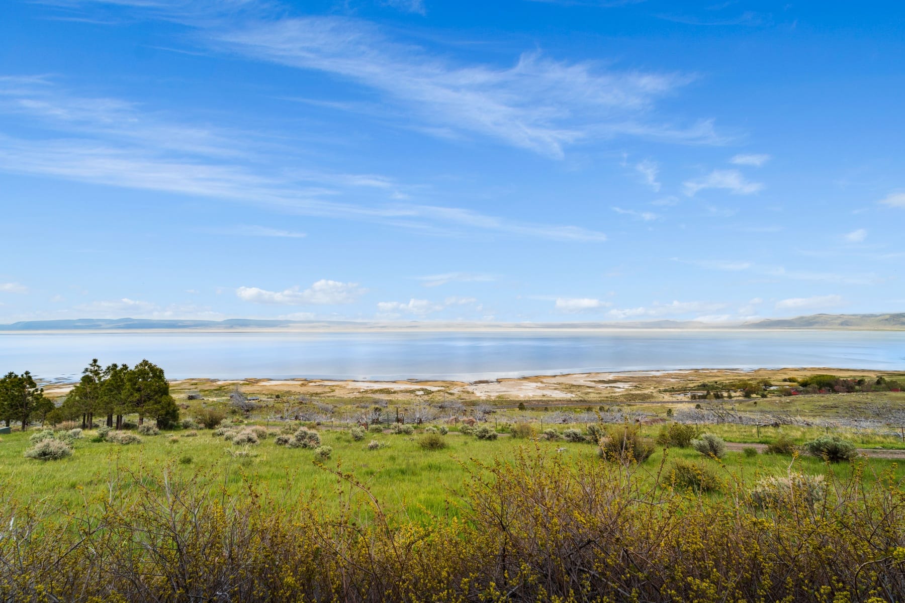  47970 Highway 31 Summer Lake, OR 97640 - 物件實景