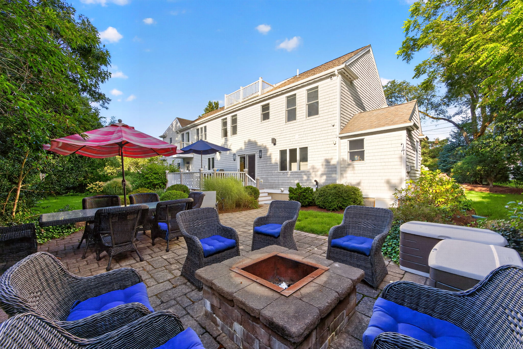  20 Circle Drive, South Chatham, MA, 02659 - 物件實景