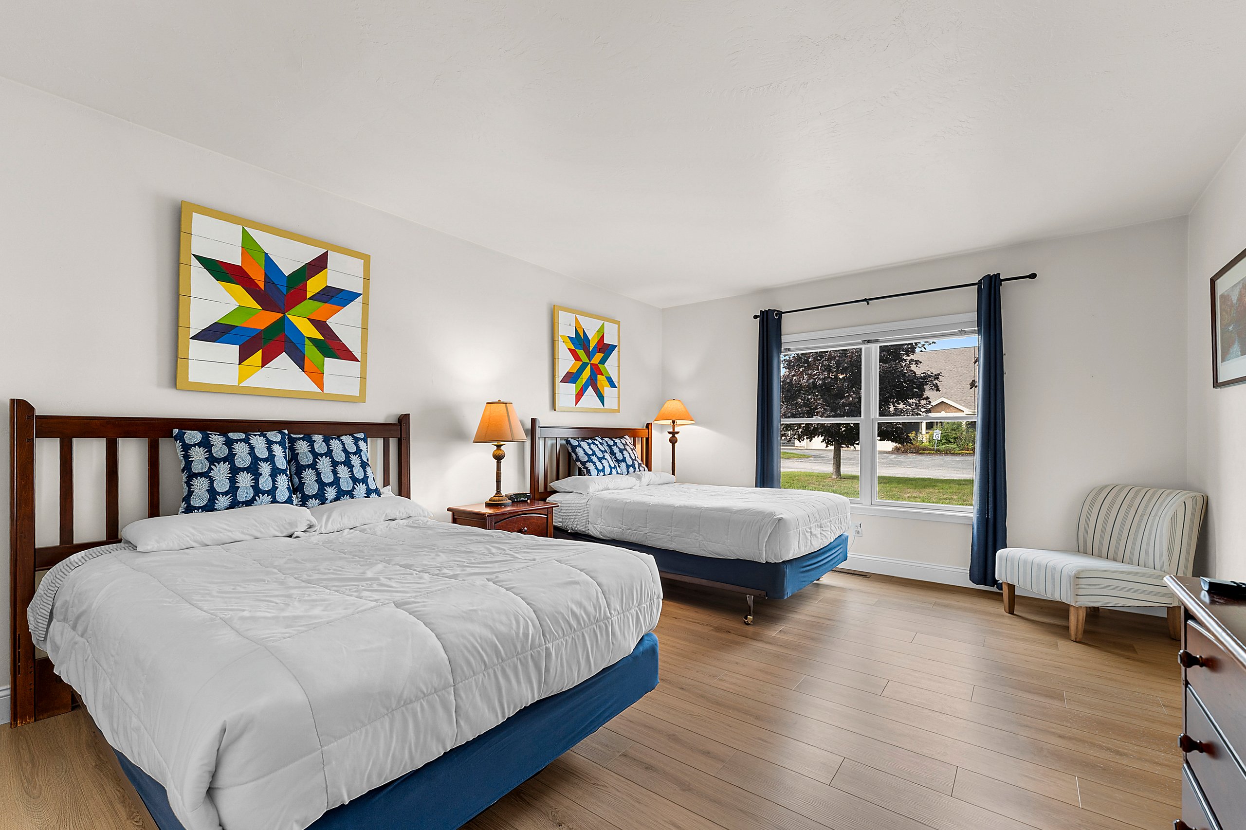  Turnkey 3-Bedroom Condo Near Downtown Egg Harbor - 物件實景