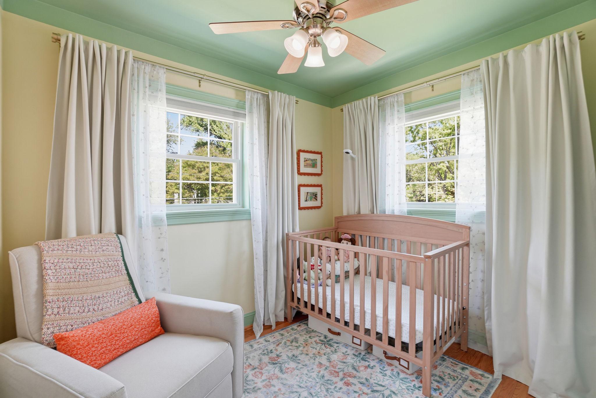  115 S Kensington Street, Arlington, VA, 22204 - 物件實景