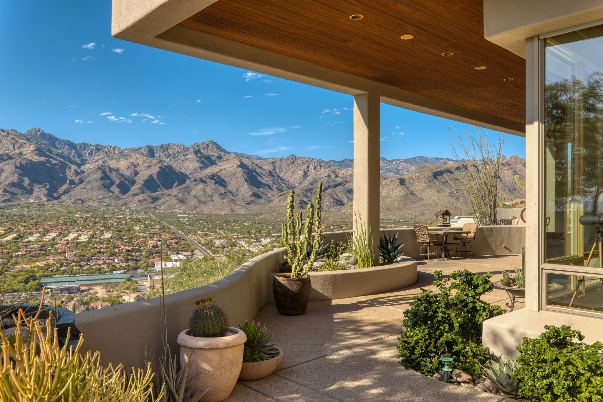  4545 N Black Rock Drive  Tucson, AZ - 物件實景