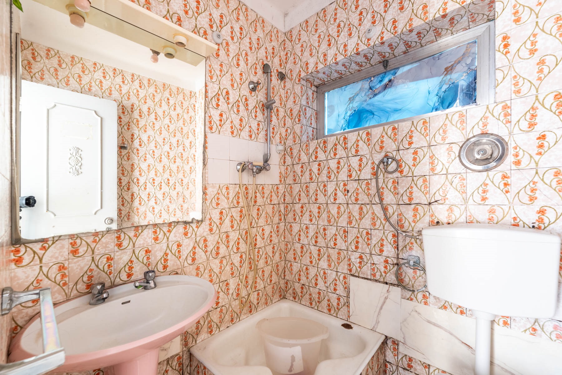  Terraced house, 5 bedrooms, for Sale - 物件實景