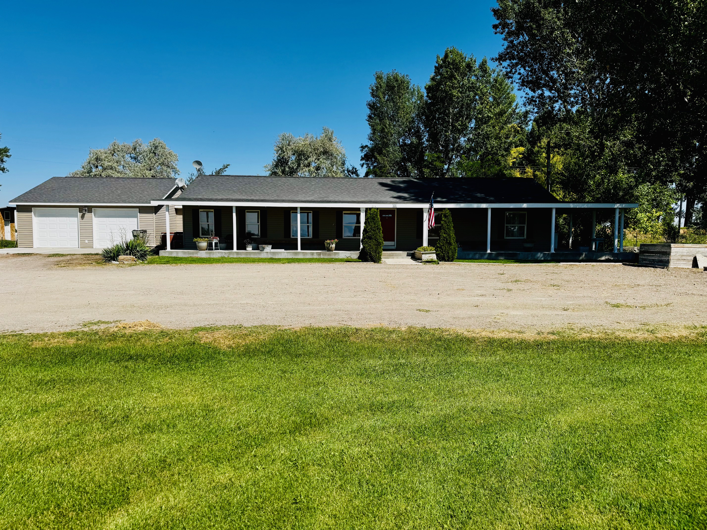 Rupert, Idaho, 83350, United States, 6 Bedrooms Bedrooms, ,2 BathroomsBathrooms,Residential,For Sale,1938225