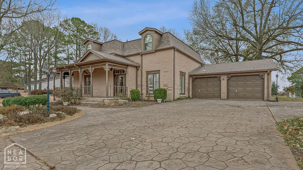 Jonesboro, Arkansas, 72401, United States, 4 Bedrooms Bedrooms, ,3 BathroomsBathrooms,Residential,For Sale,2005969