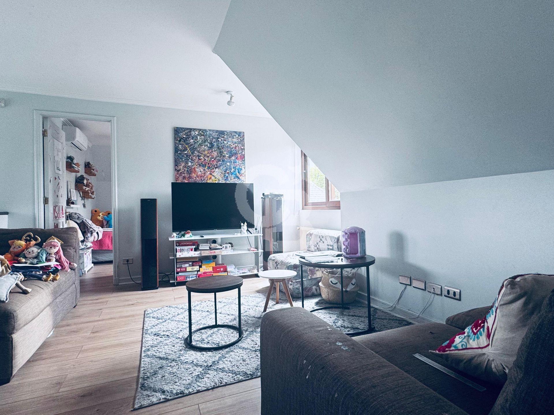 Lo Barnechea, Chile, 5 Bedrooms Bedrooms, ,5 BathroomsBathrooms,Residential,For Sale,1986478