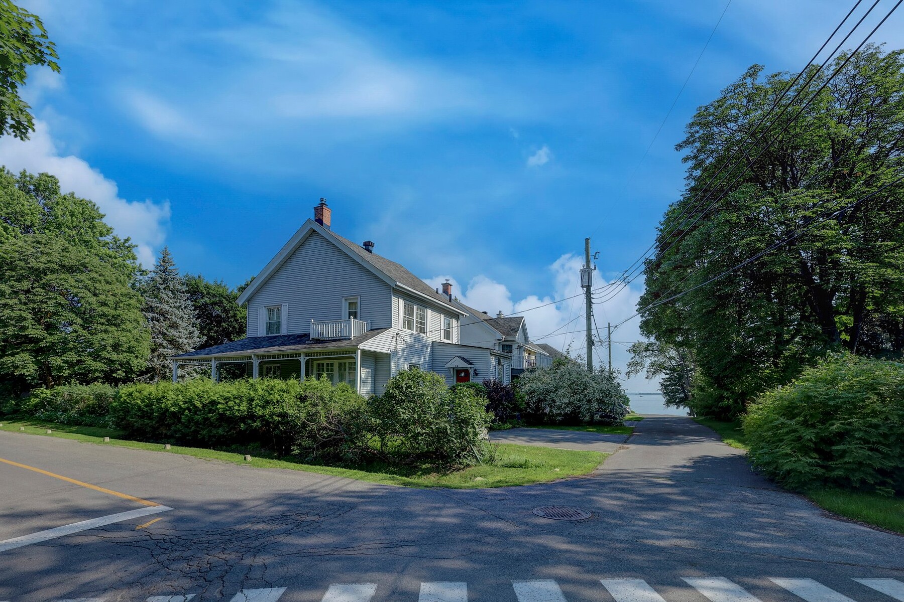  Beaconsfield, Montréal - 物件實景