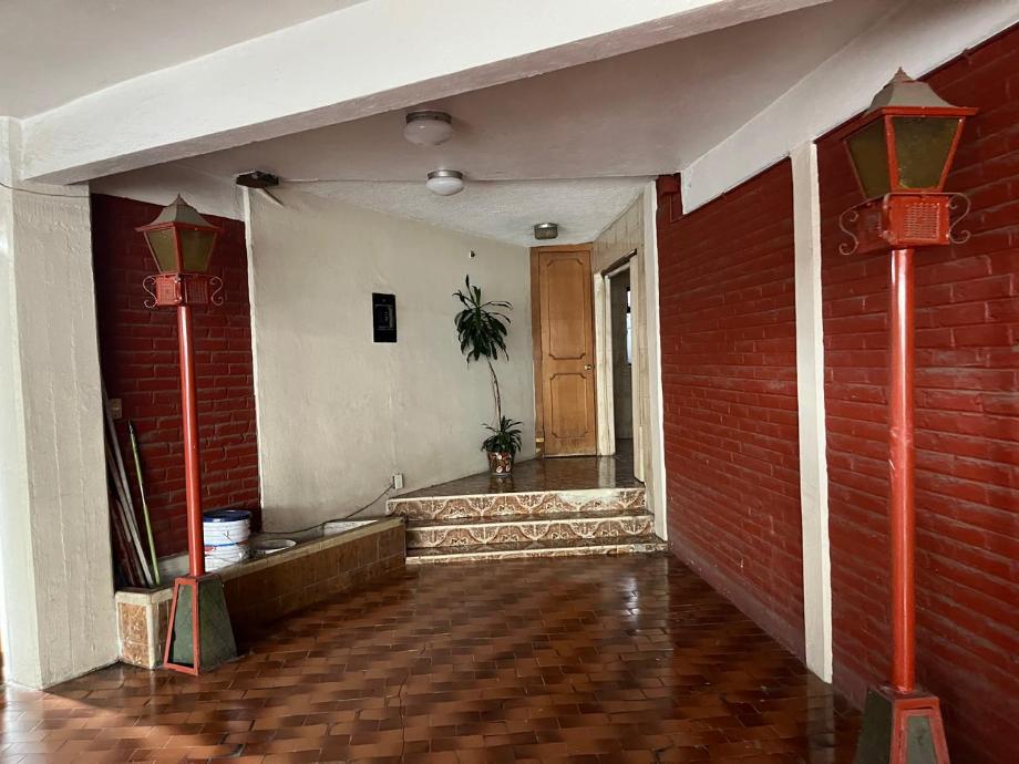 Tlalpan, Ciudad de México, 14330, Mexico, 1 Bedroom Bedrooms, ,2 BathroomsBathrooms,Residential,For Sale,1916756