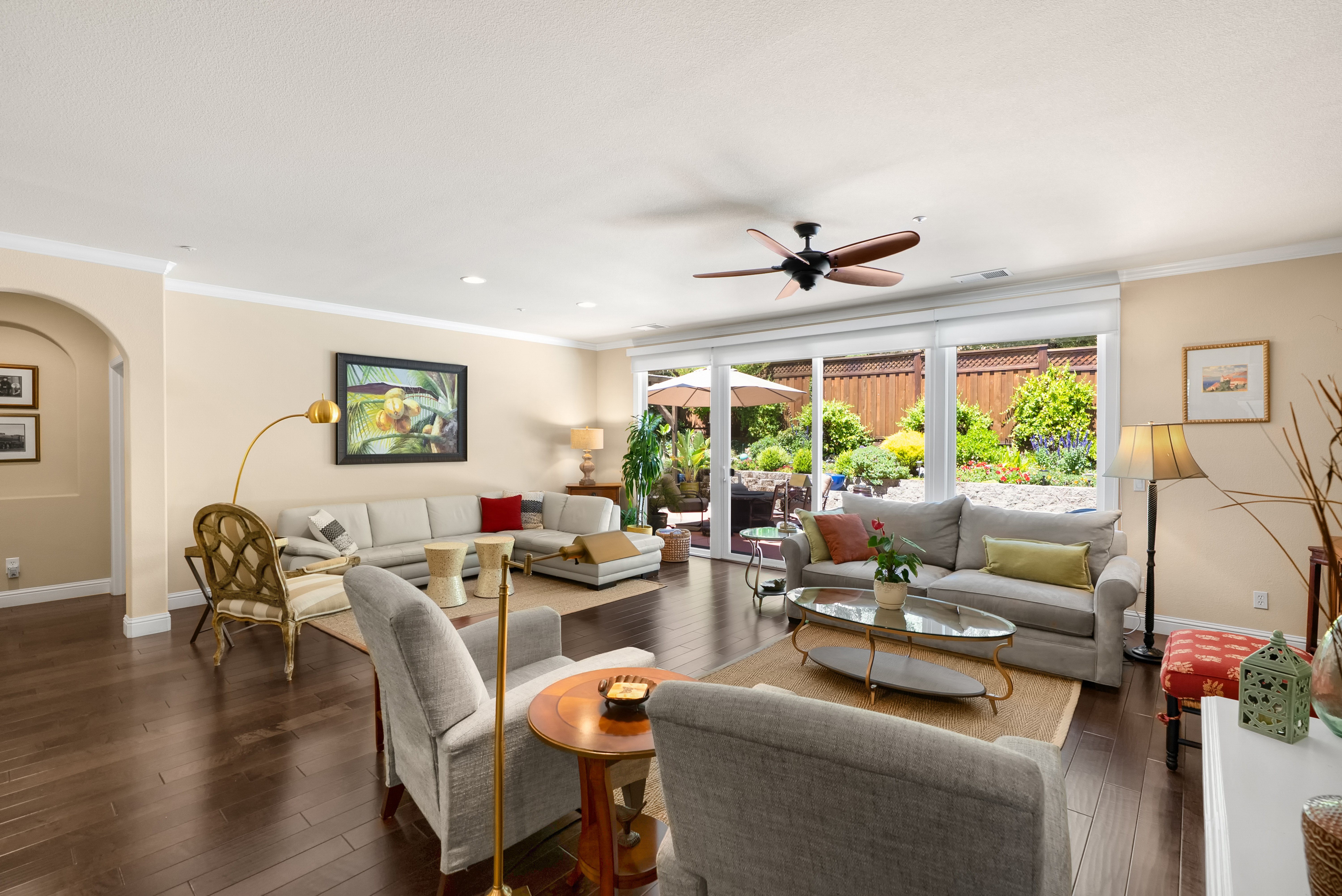  310 Buckeye Circle, Cloverdale, CA 95425 - 物件實景