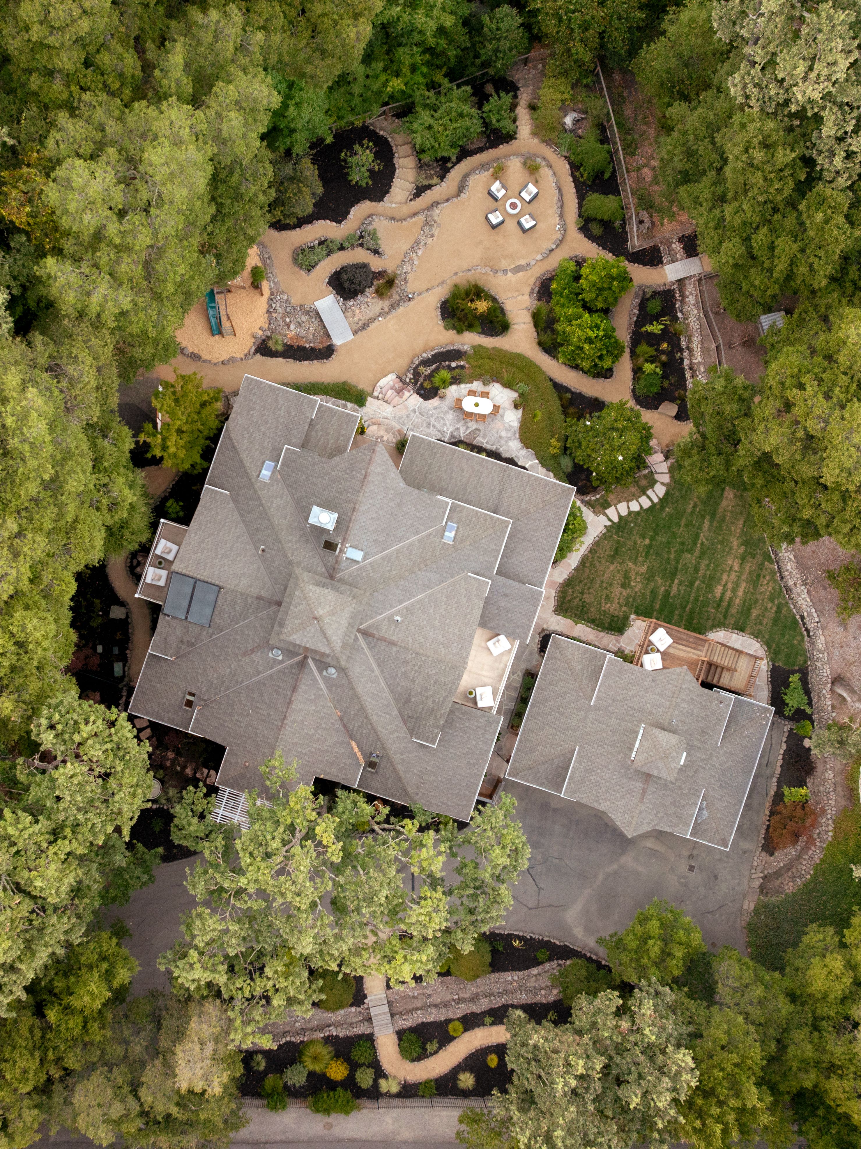  A Rare Estate in Reliez Valley - 物件實景