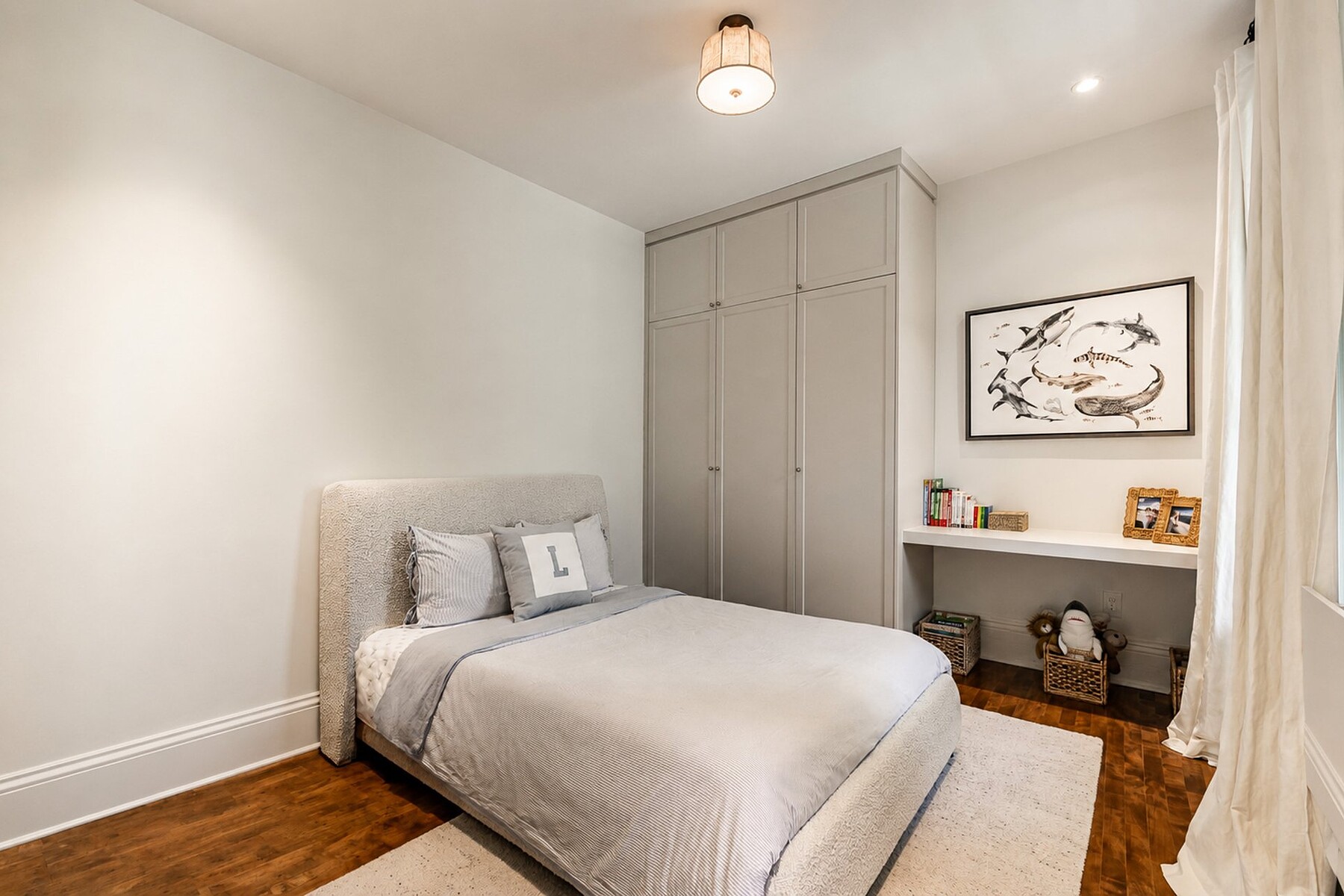 Westmount, Montréal - 物件實景