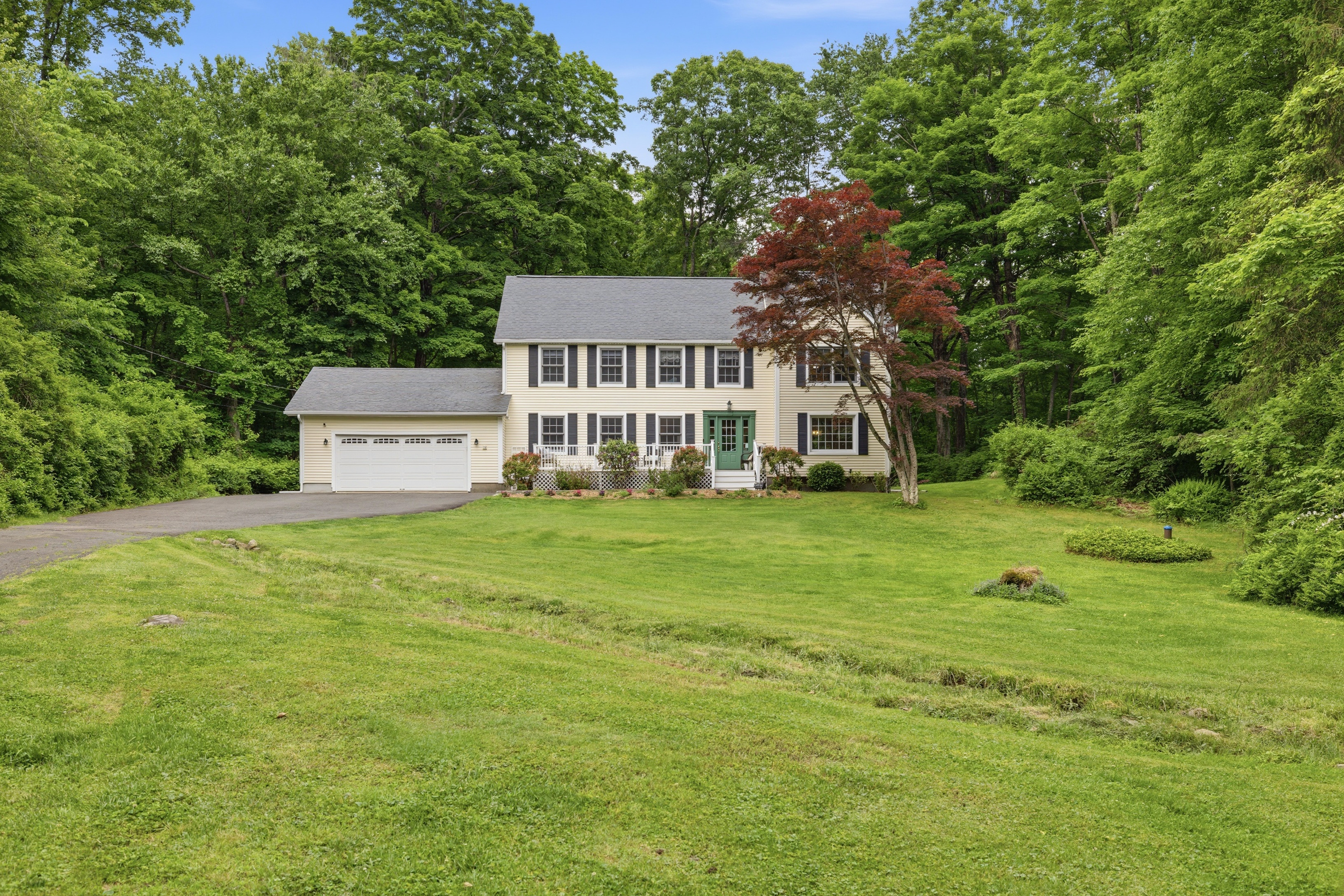 76 Pocahontas Road