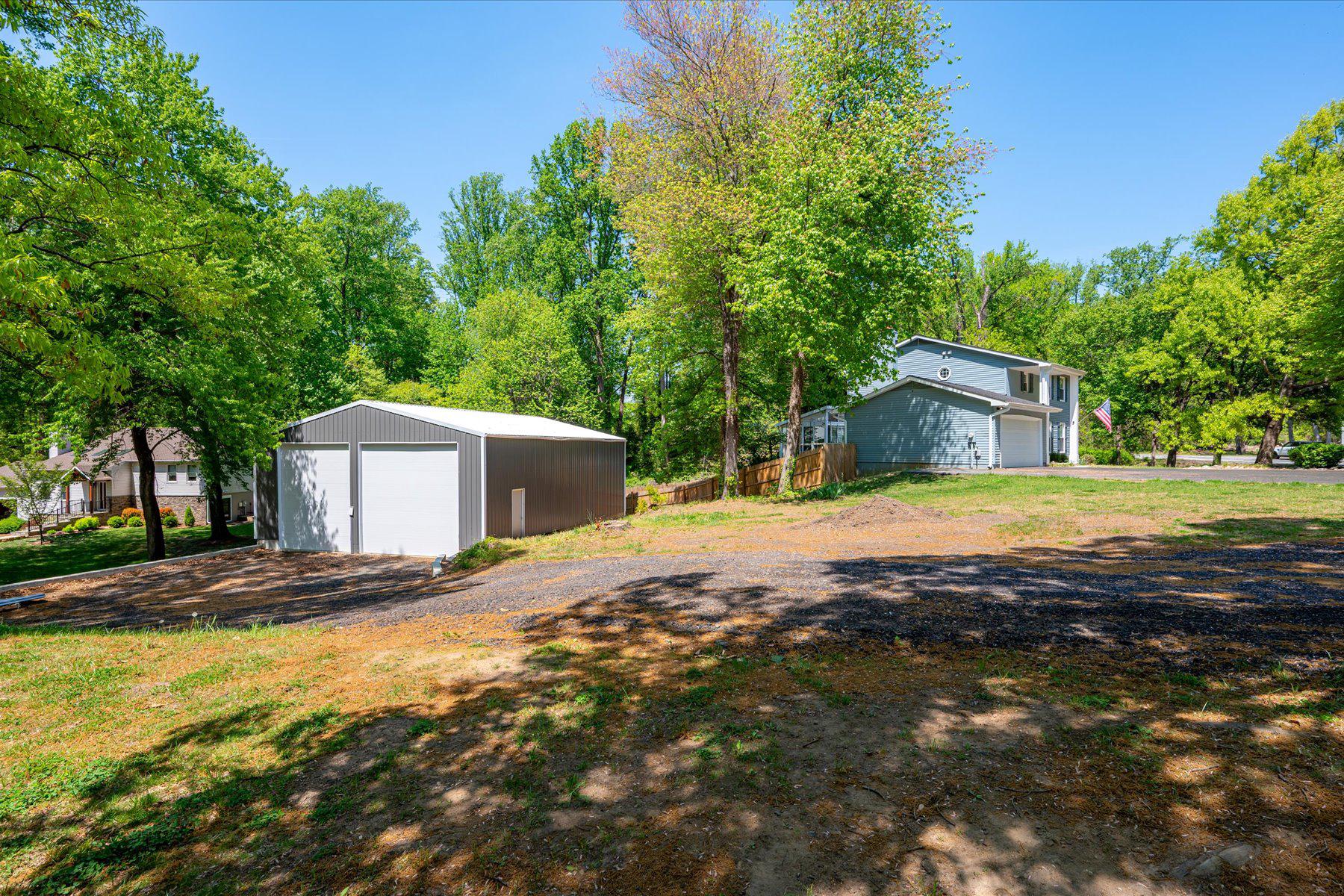  136 Collington Court, Arnold, MD, 21012 - 物件實景