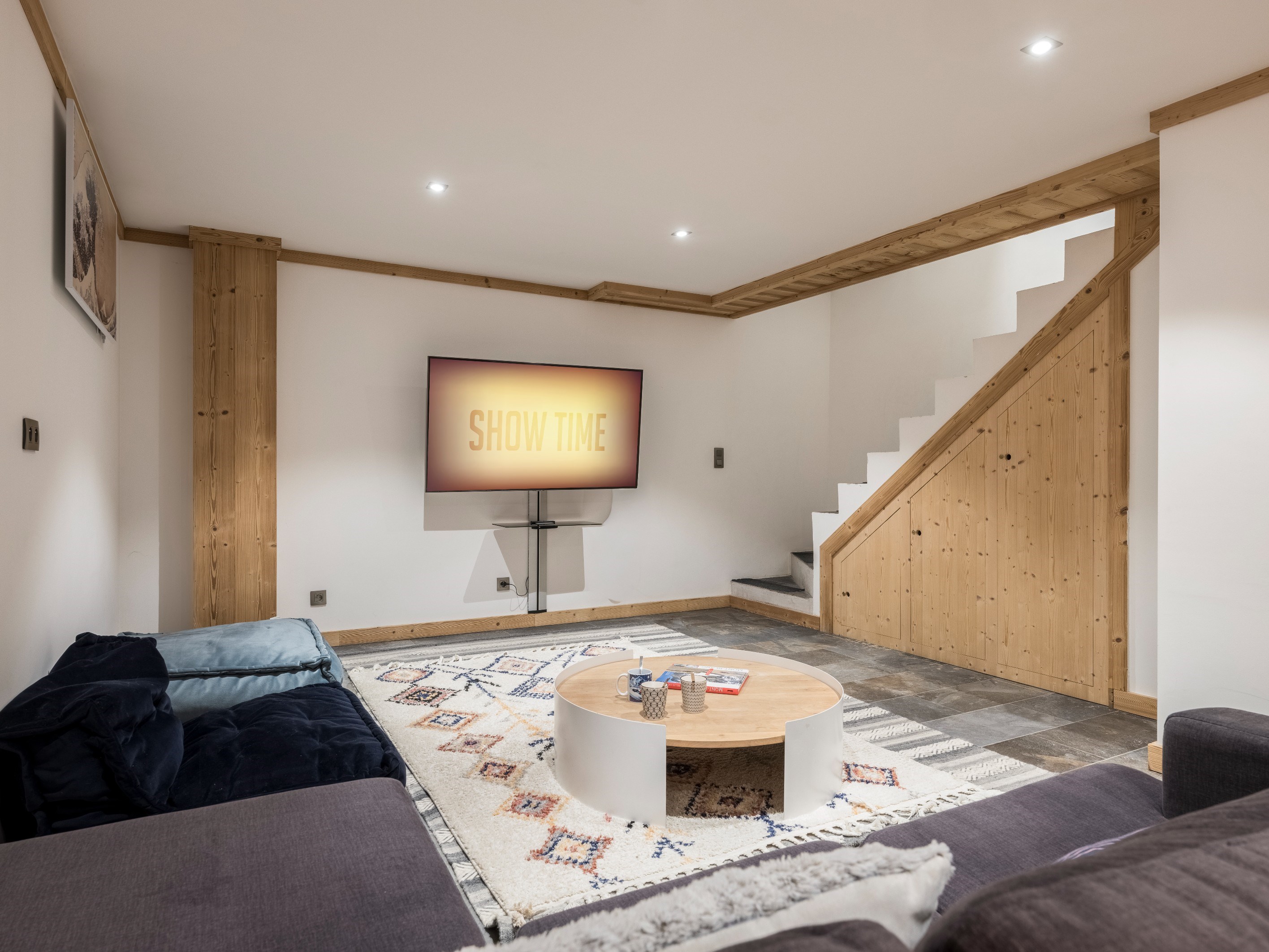  EXCLUSIVITY - CHALET ISABELLA - 物件實景