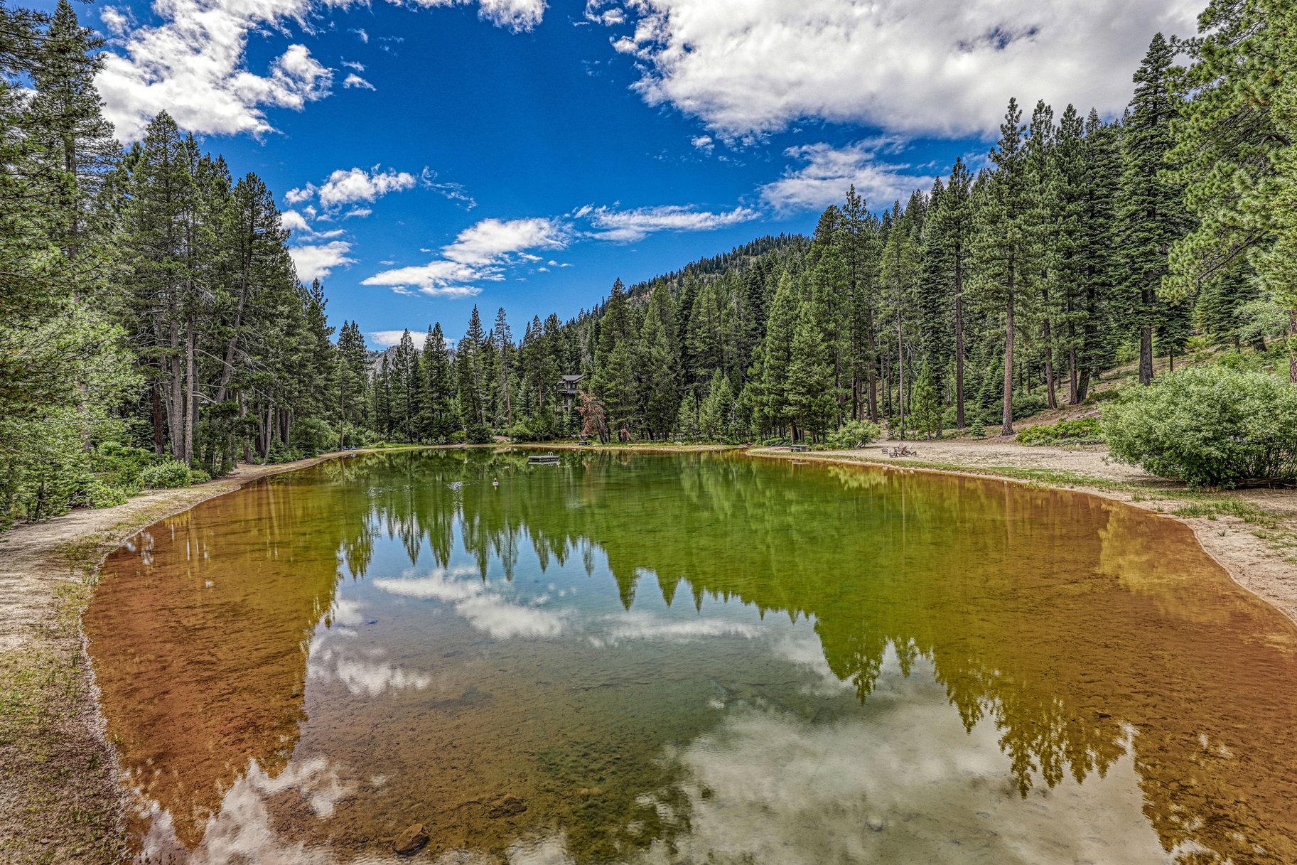  Hidden Lake - Legacy Estate Parcel - 物件實景