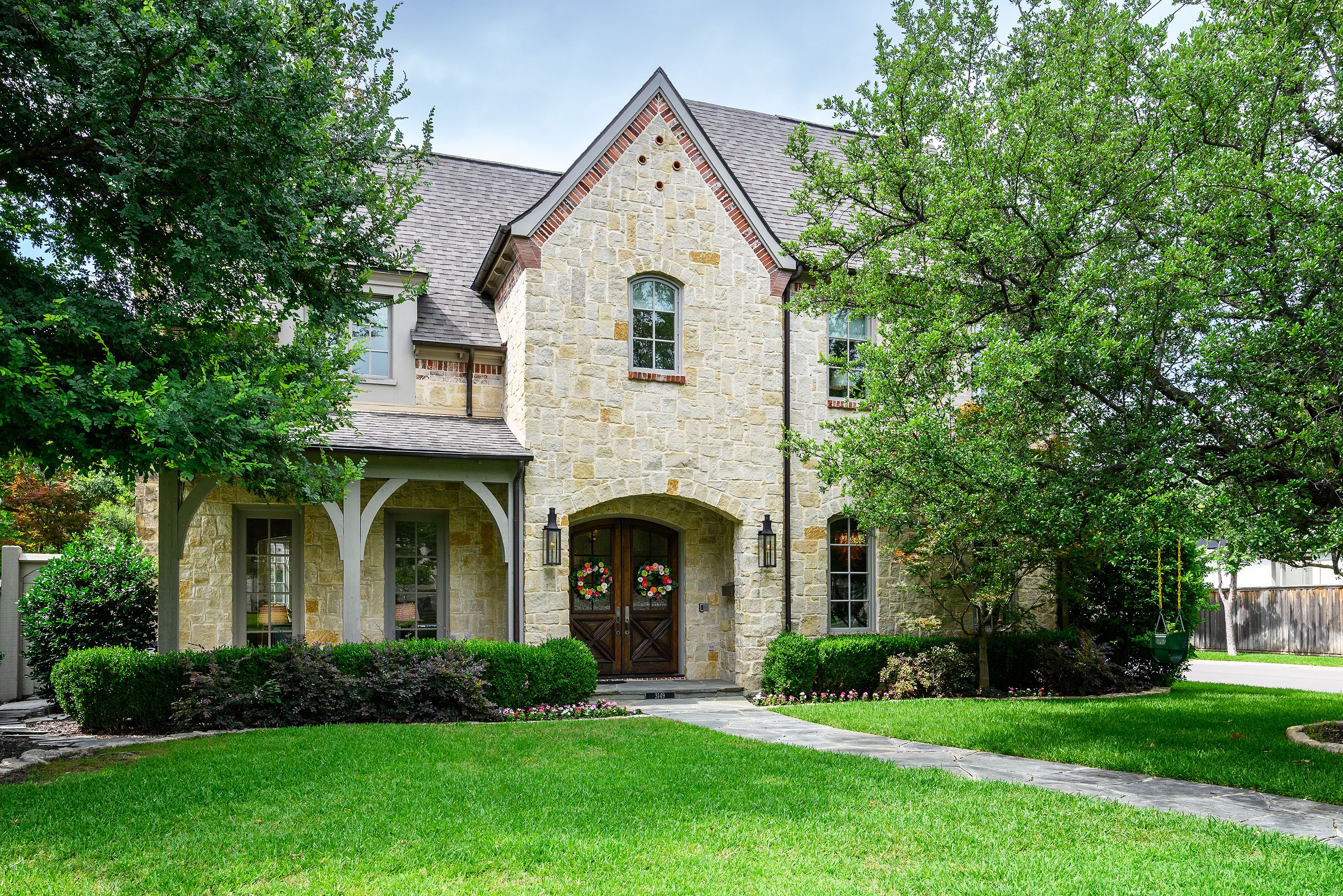  3149 Stanford Avenue - 物件實景