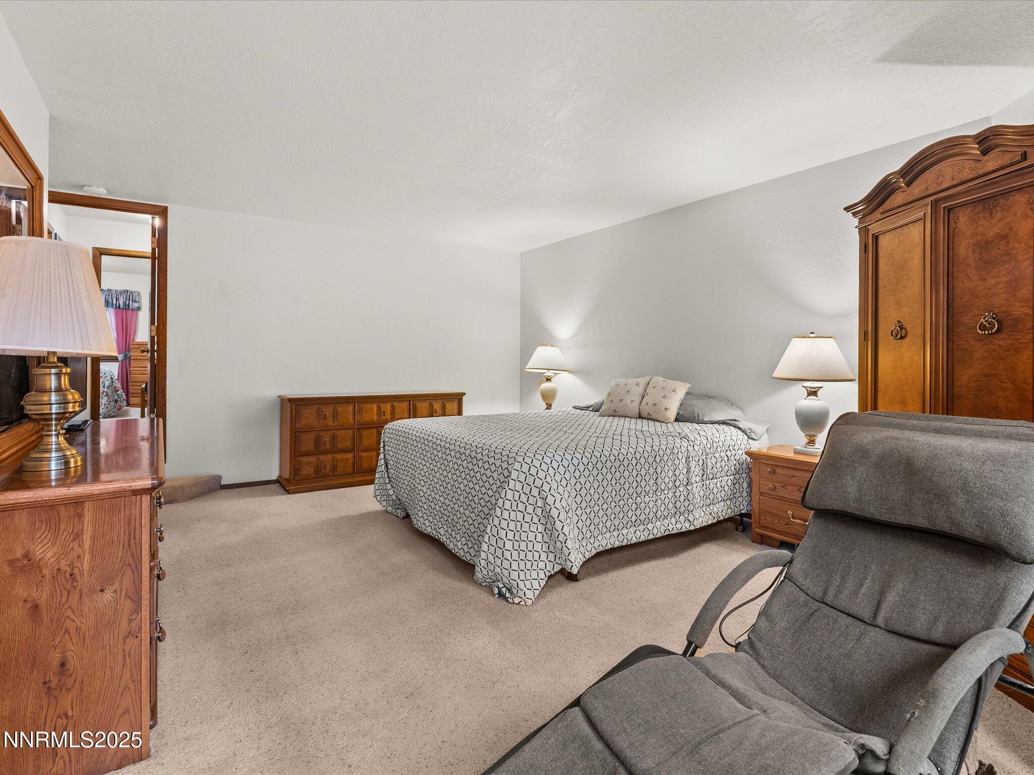 Zephyr Cove, Nevada, 89448, United States, 4 Bedrooms Bedrooms, ,4 BathroomsBathrooms,Residential,For Sale,1912292