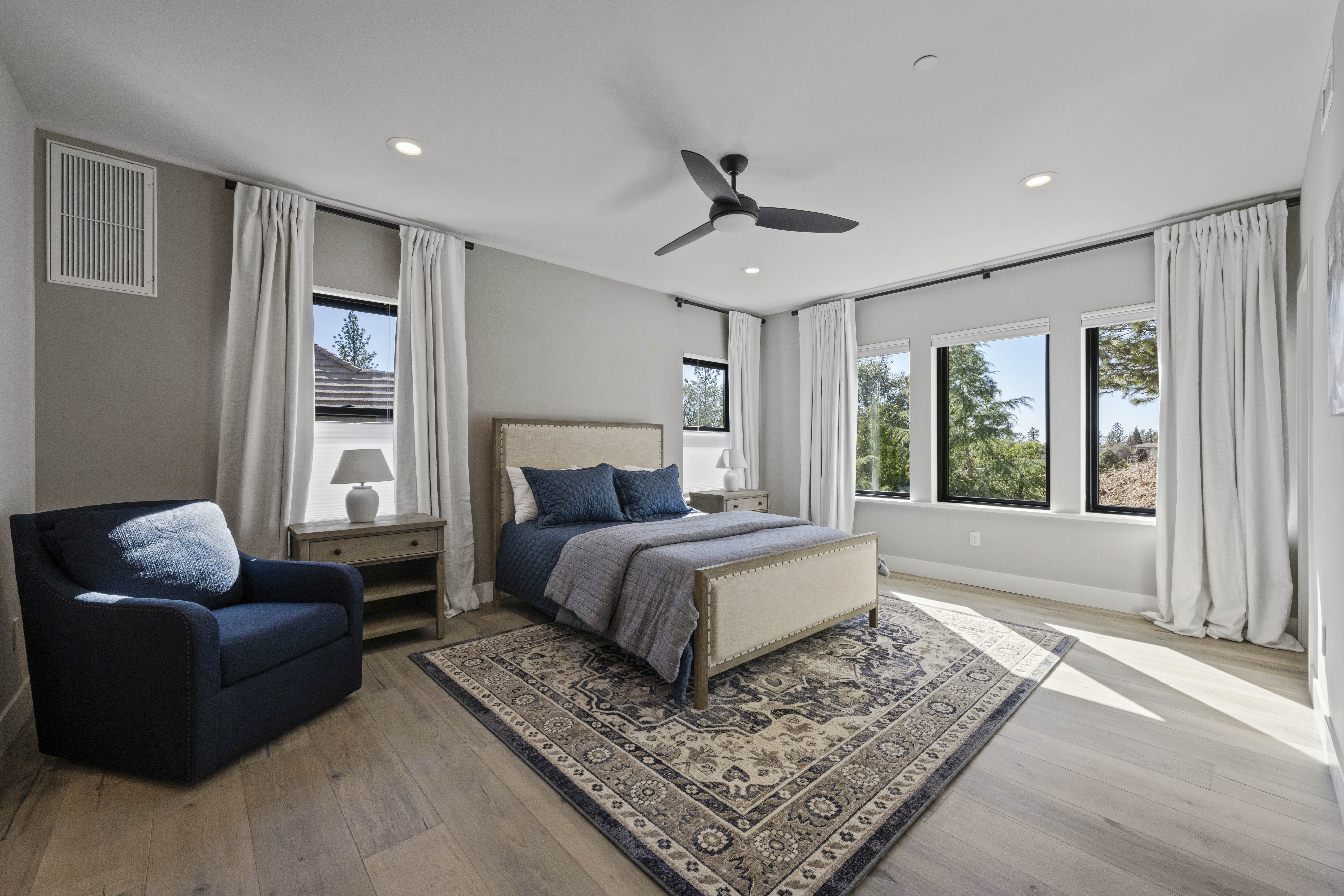  1412 Lodge View Drive, Meadow Vista, CA 95722 - 物件實景