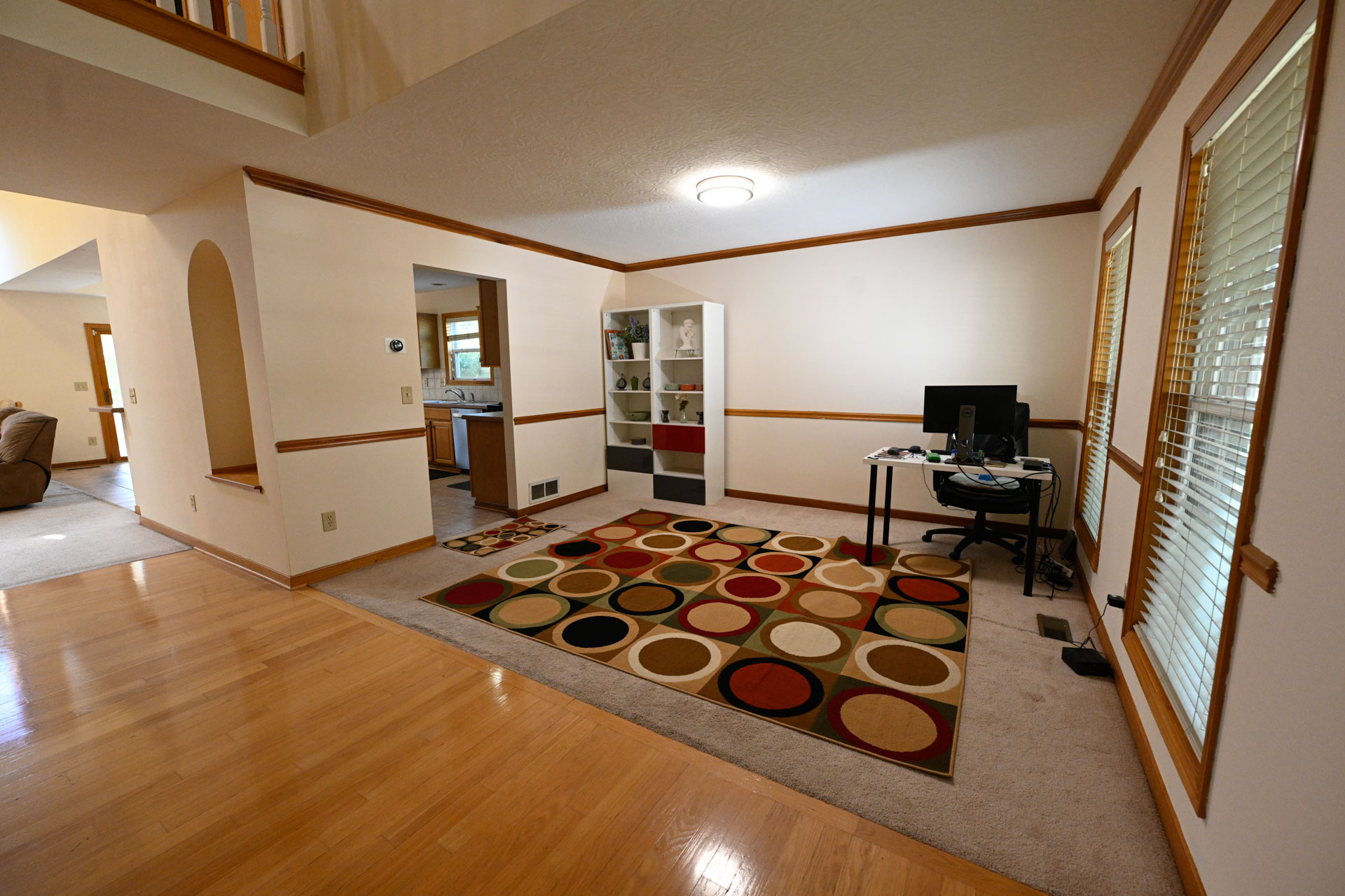 Dublin, Ohio, 43016, United States, 4 Bedrooms Bedrooms, ,4 BathroomsBathrooms,Residential,For Sale,1935367