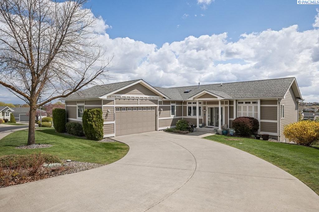Pullman, Washington, 99163, United States, 4 Bedrooms Bedrooms, ,1 BathroomBathrooms,Residential,For Sale,1784694