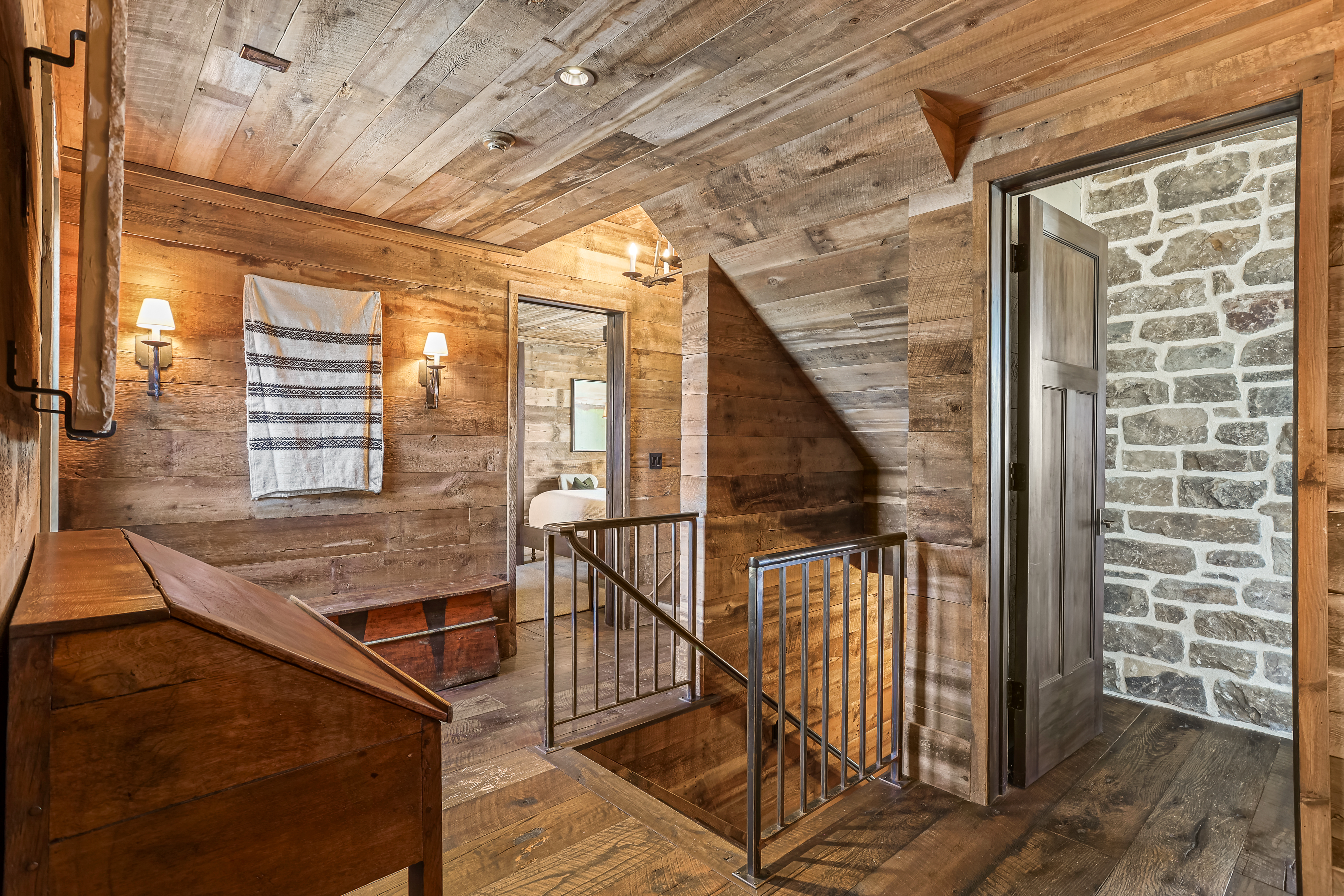  The Lodge at Mountaintop Golf & Lake Club - 物件實景