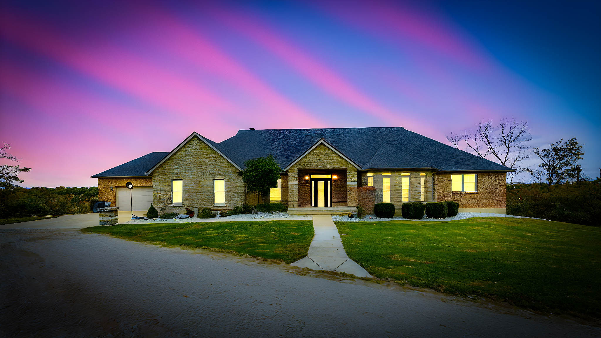 Hanover Twp, Ohio, 45013, United States, 3 Bedrooms Bedrooms, ,3 BathroomsBathrooms,Residential,For Sale,1973920