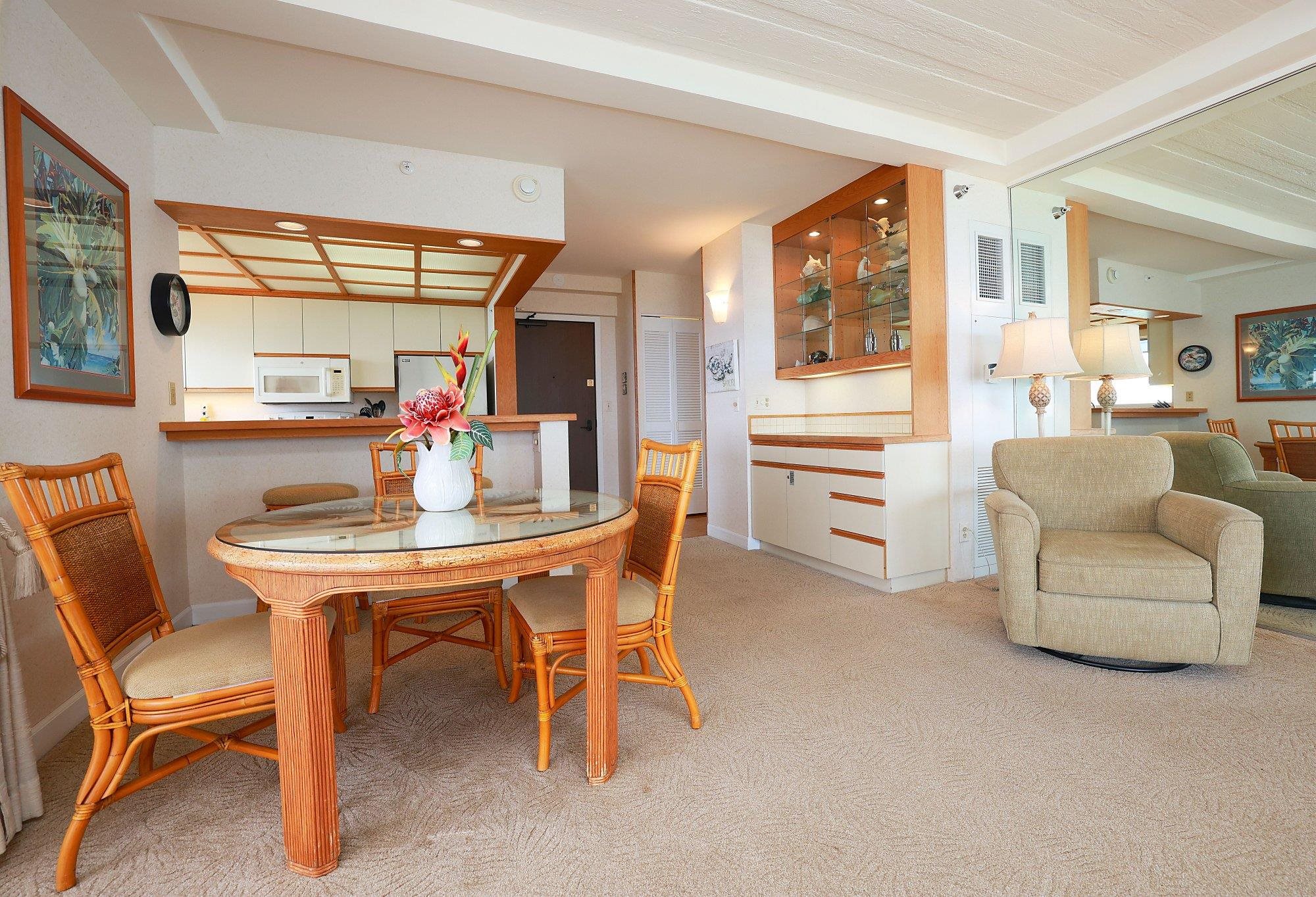 Lahaina, Hawaii, 96761, United States, 1 Bedroom Bedrooms, ,2 BathroomsBathrooms,Residential,For Sale,1804308