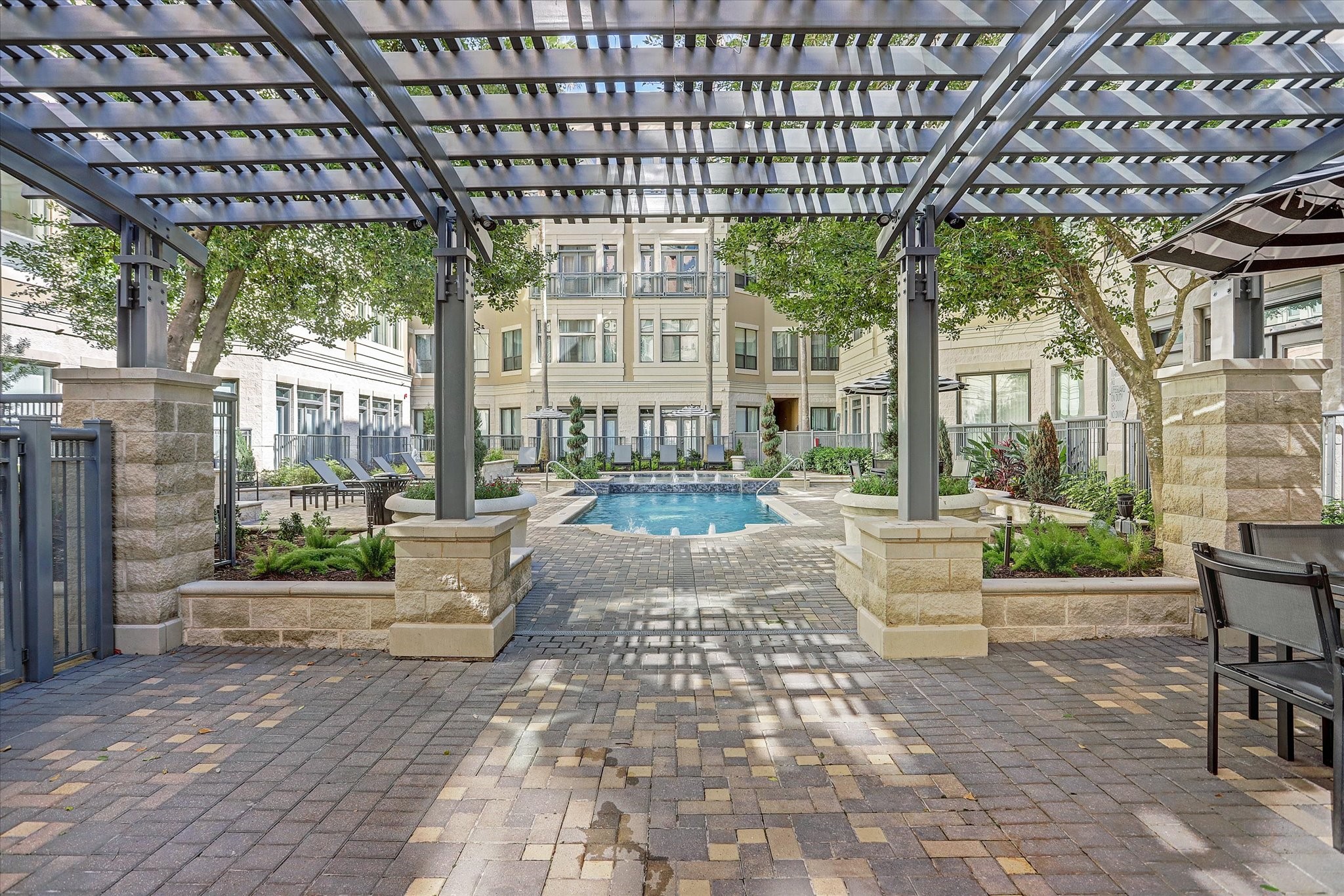  1901 Post Oak Boulevard #408 - 物件實景