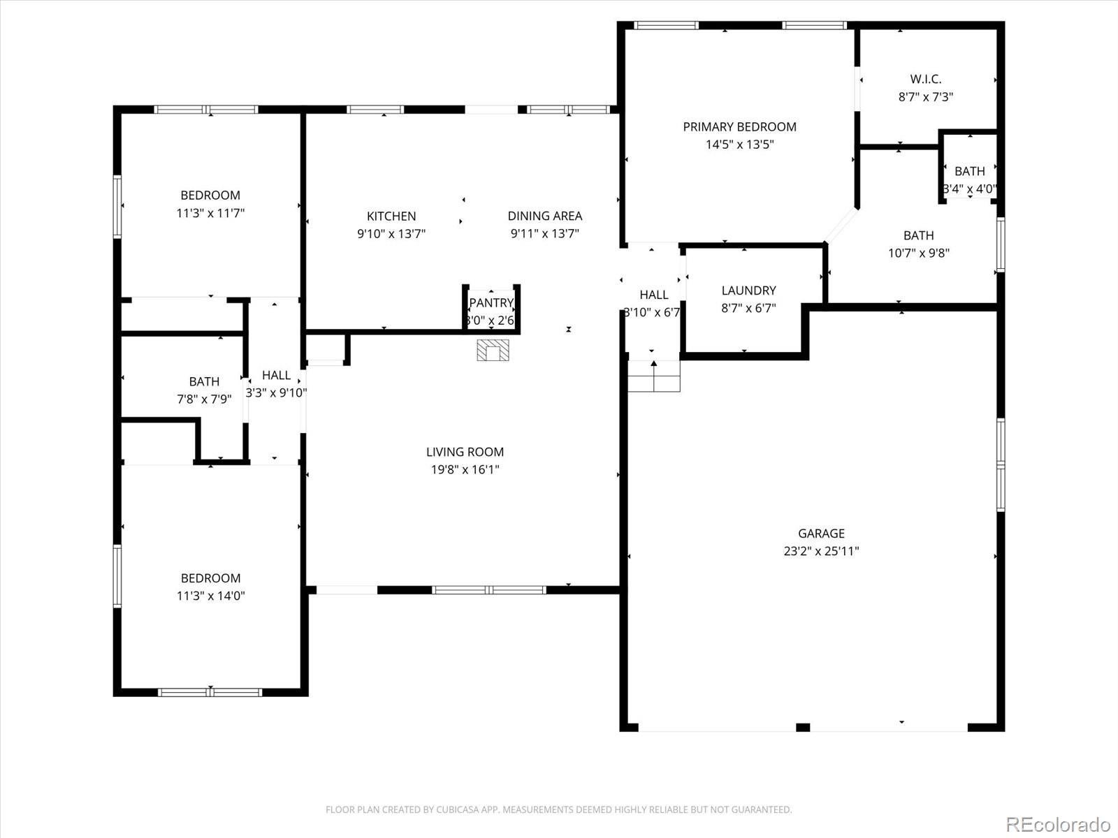 Poncha Springs, Colorado, 81242, United States, 3 Bedrooms Bedrooms, ,Residential,For Sale,2025748