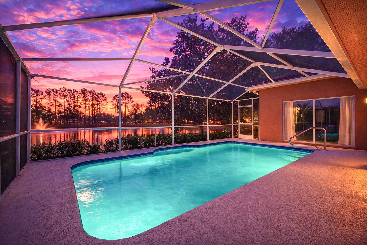 Lutz, Florida, 33549, United States, 4 Bedrooms Bedrooms, ,3 BathroomsBathrooms,Residential,For Sale,2010768