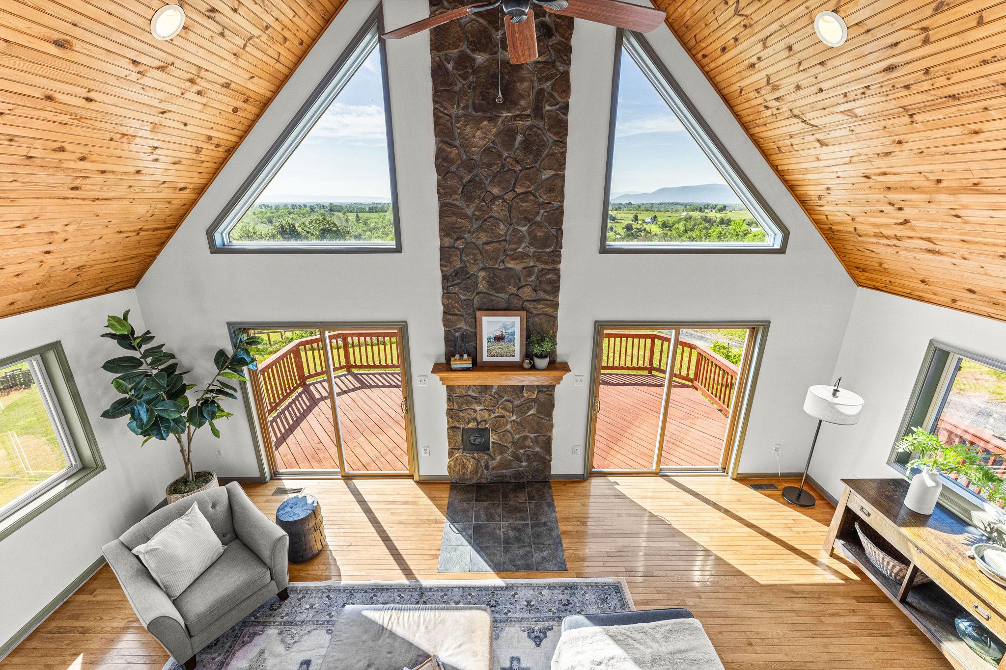  384 Lindamood Lane, Strasburg, VA, 22641 - 物件實景