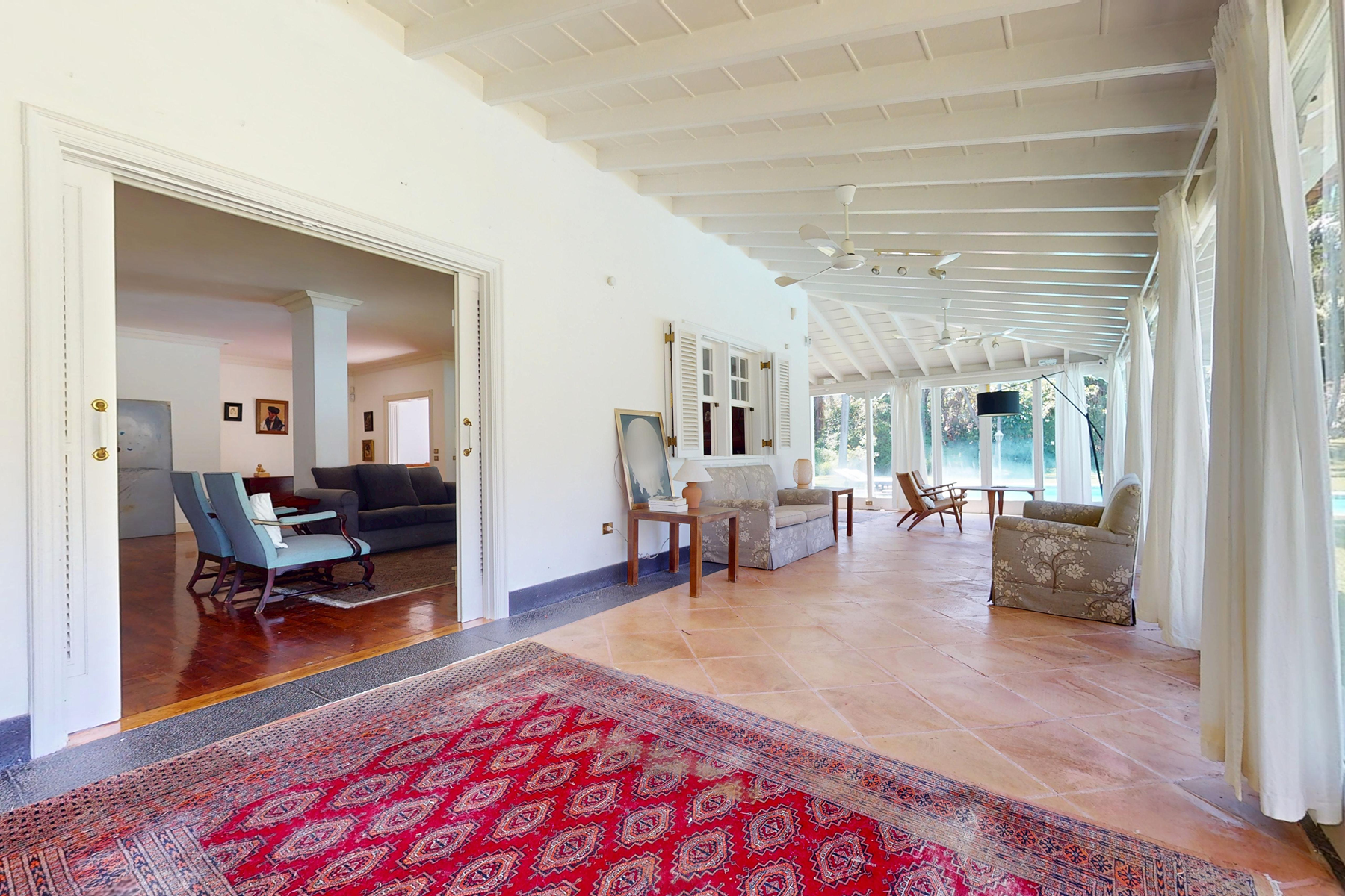  Villa with privacy in an exceptional location - 物件實景