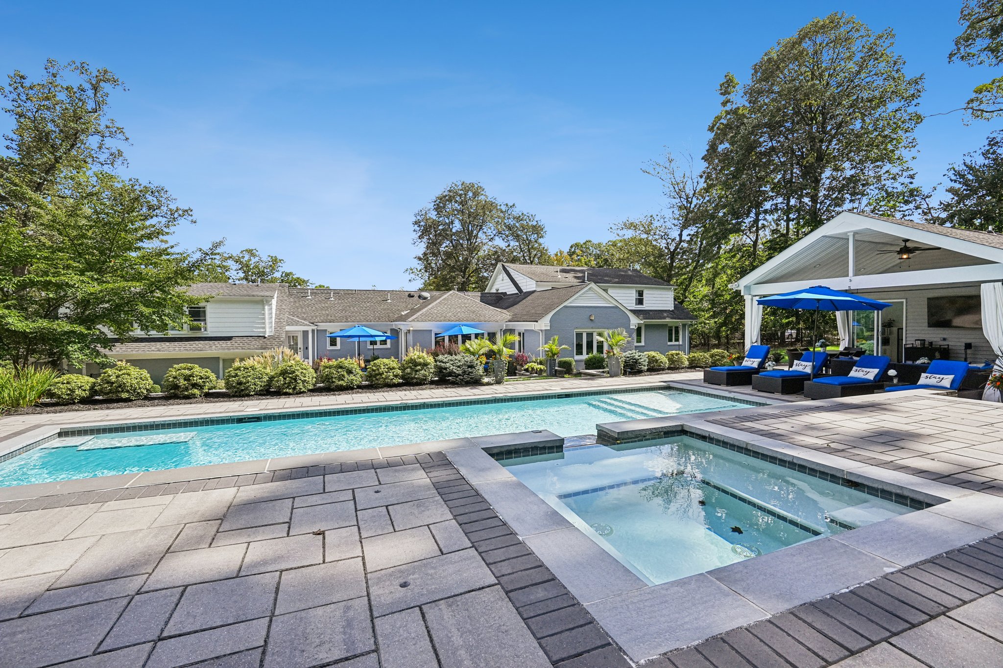  99 Gregory Avenue, West Orange, NJ 07052 - 物件實景