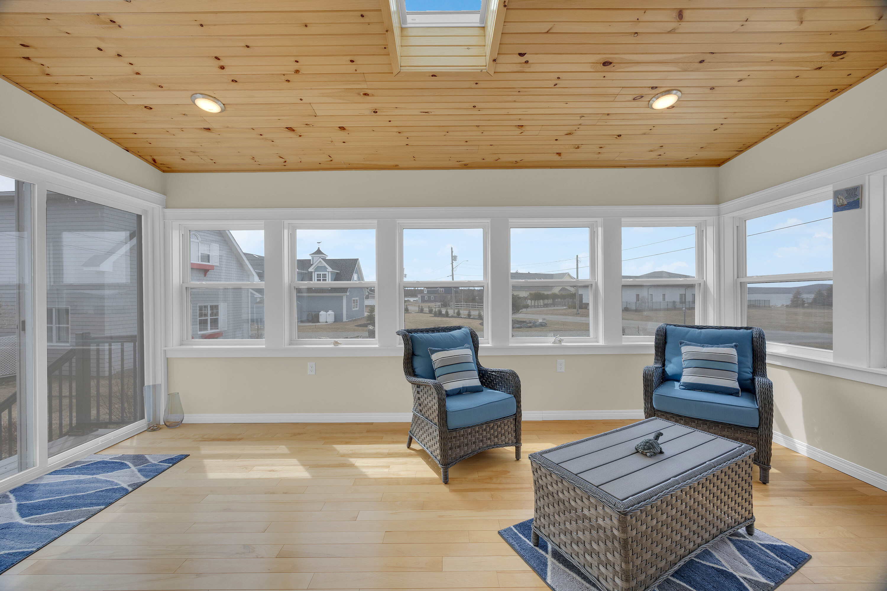  St. Andrews, Charlotte County - 物件實景