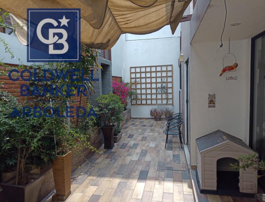 Atizapán de Zaragoza, Estado de méxico, 52957, Mexico, 4 Bedrooms Bedrooms, ,4 BathroomsBathrooms,Residential,For Sale,1828093