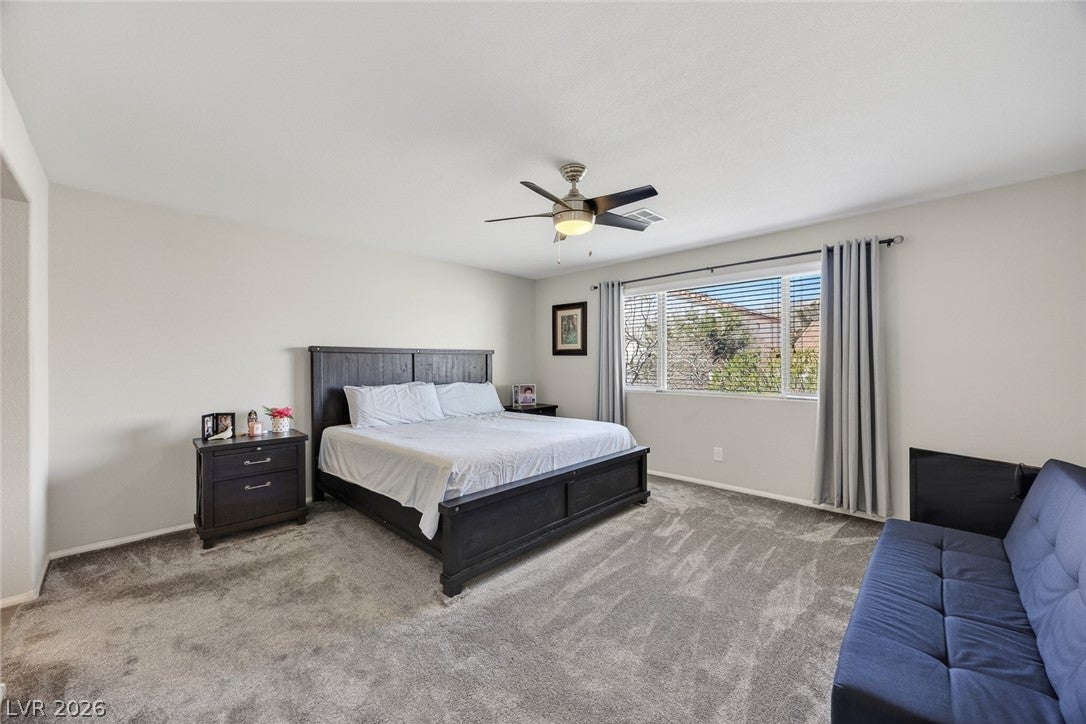Las Vegas, Nevada, 89129, United States, 4 Bedrooms Bedrooms, ,3 BathroomsBathrooms,Residential,For Sale,2023651