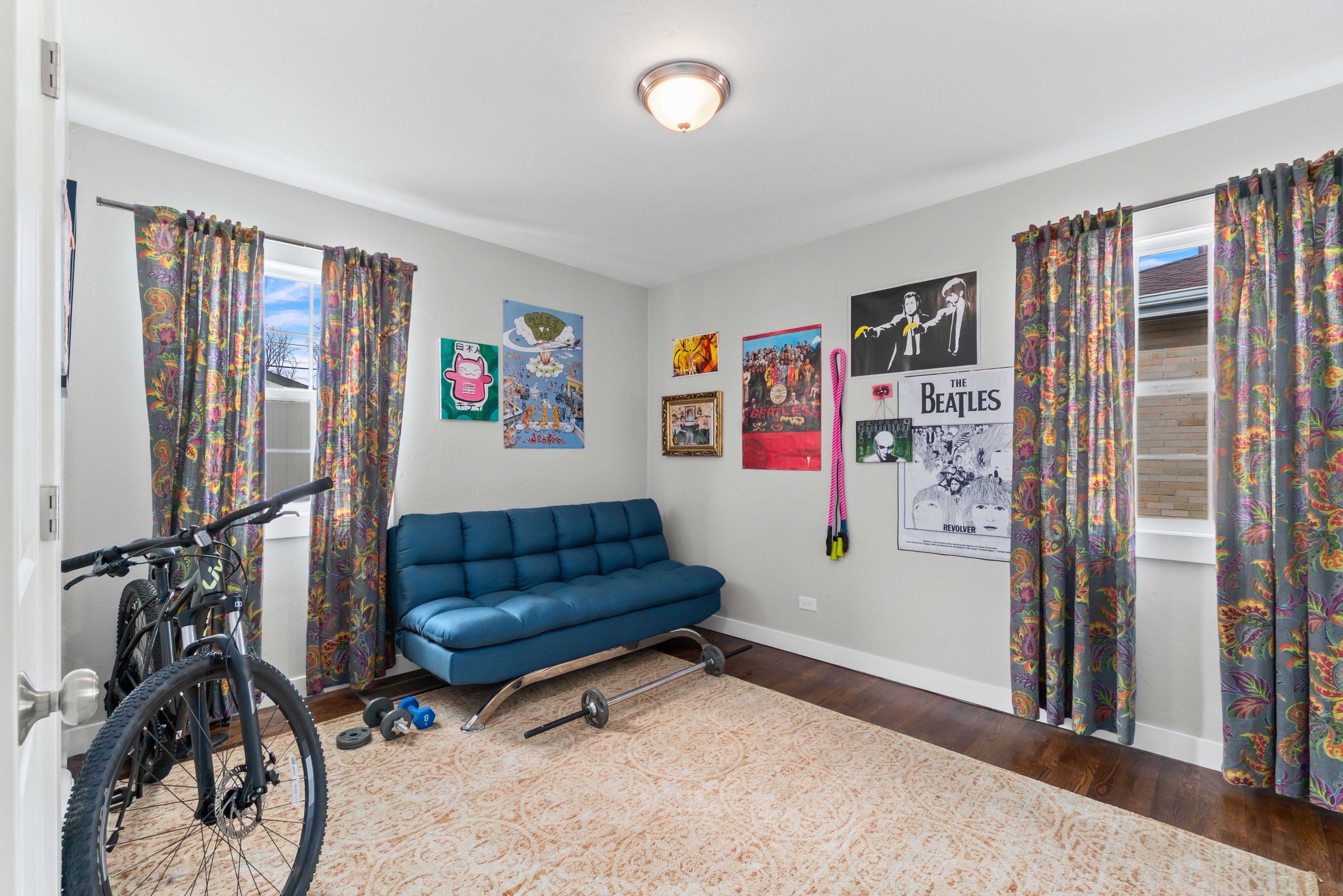  South Park Hill Remodeled 3 Bedroom, 2 Bath Brick Ranch on Corner Lot - 物件實景