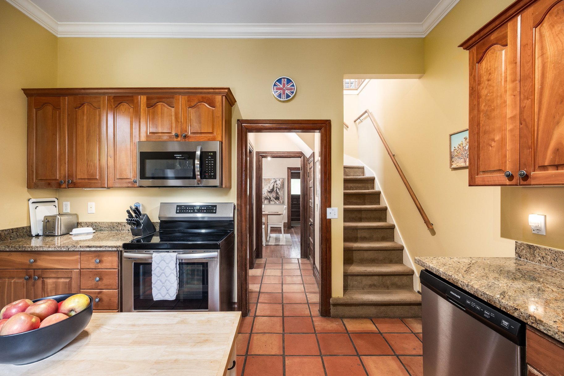  Stunning 1902 Victorian in the Historic Avenues - 物件實景