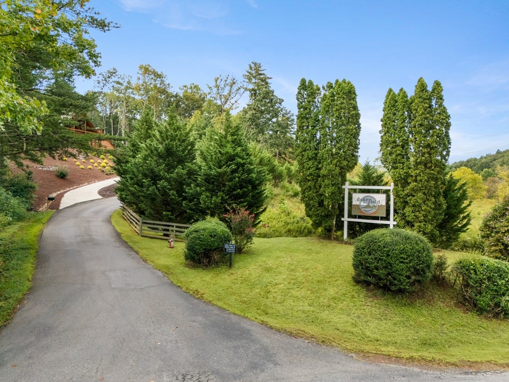Deerfield Rd, Young Harris, GA 30582 #1
