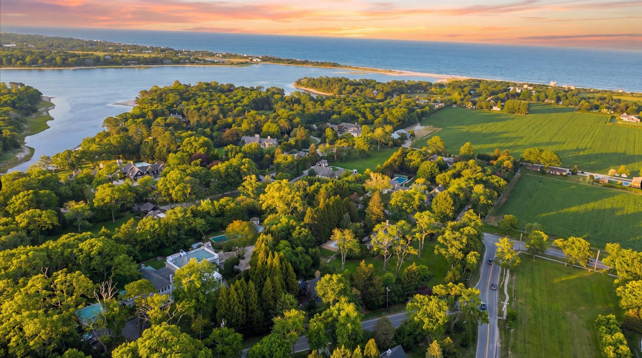  WAINSCOTT  ESTATE OPPORTUNITY - 物件實景