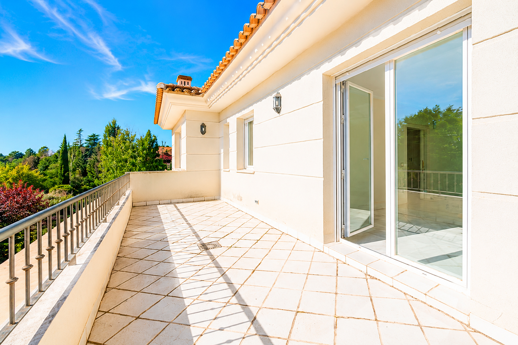  Luxury Chalet in Ciudalcampo, Madrid - 物件實景