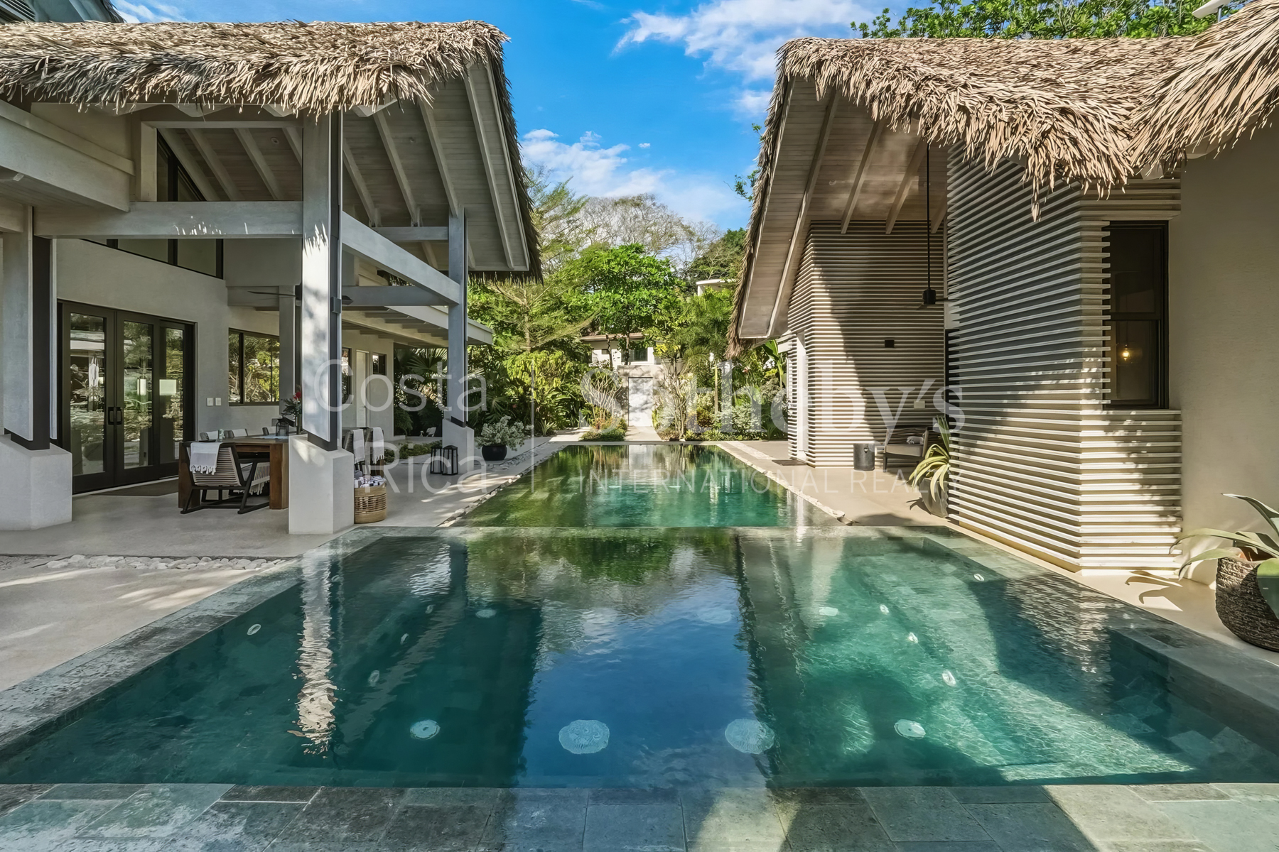  La Maison De La Plage - 物件實景