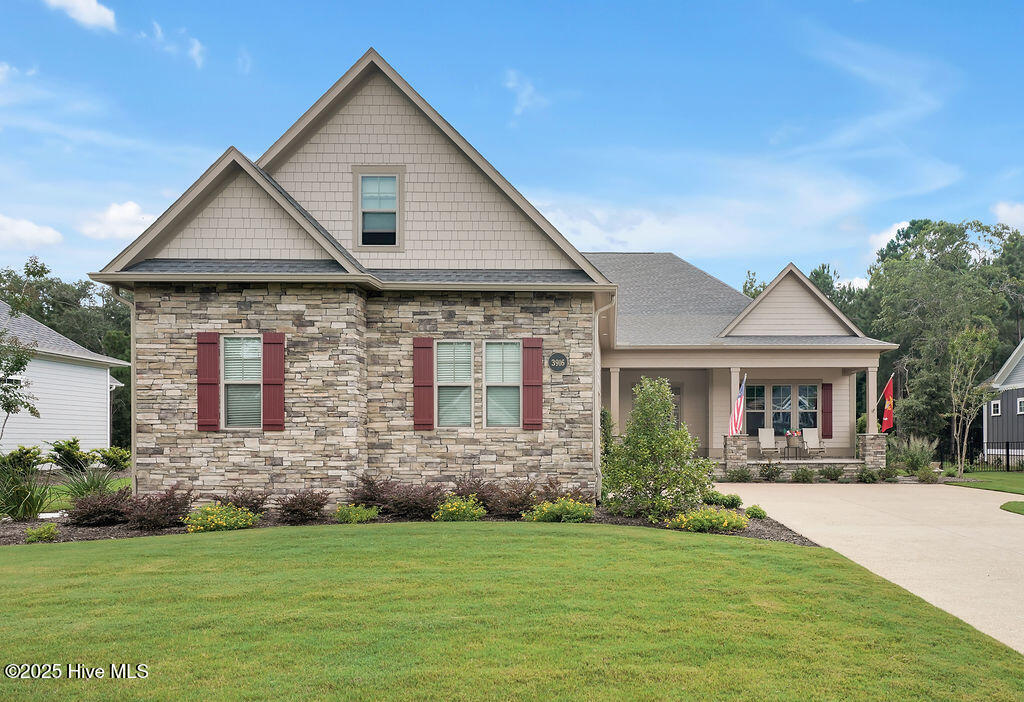 Leland, North Carolina, 28451, United States, 3 Bedrooms Bedrooms, ,3 BathroomsBathrooms,Residential,For Sale,1942247