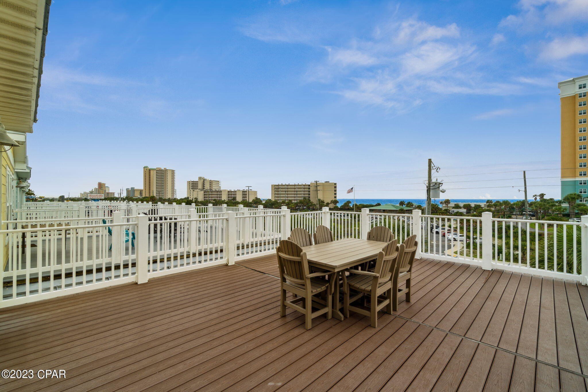 7420 Thomas Drive, Panama City, Florida, 32408, United States, 3 Bedrooms Bedrooms, ,4 BathroomsBathrooms,Residential,For Sale,7420 Thomas Drive,1661318