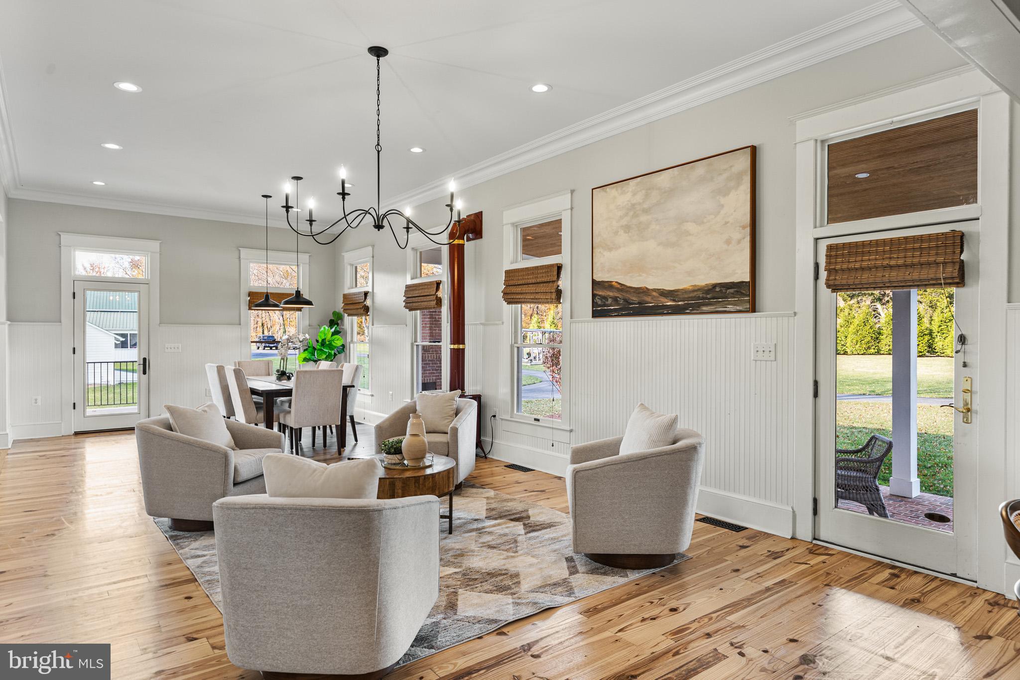 La Plata, Maryland, 20646, United States, 5 Bedrooms Bedrooms, ,4 BathroomsBathrooms,Residential,For Sale,1990245