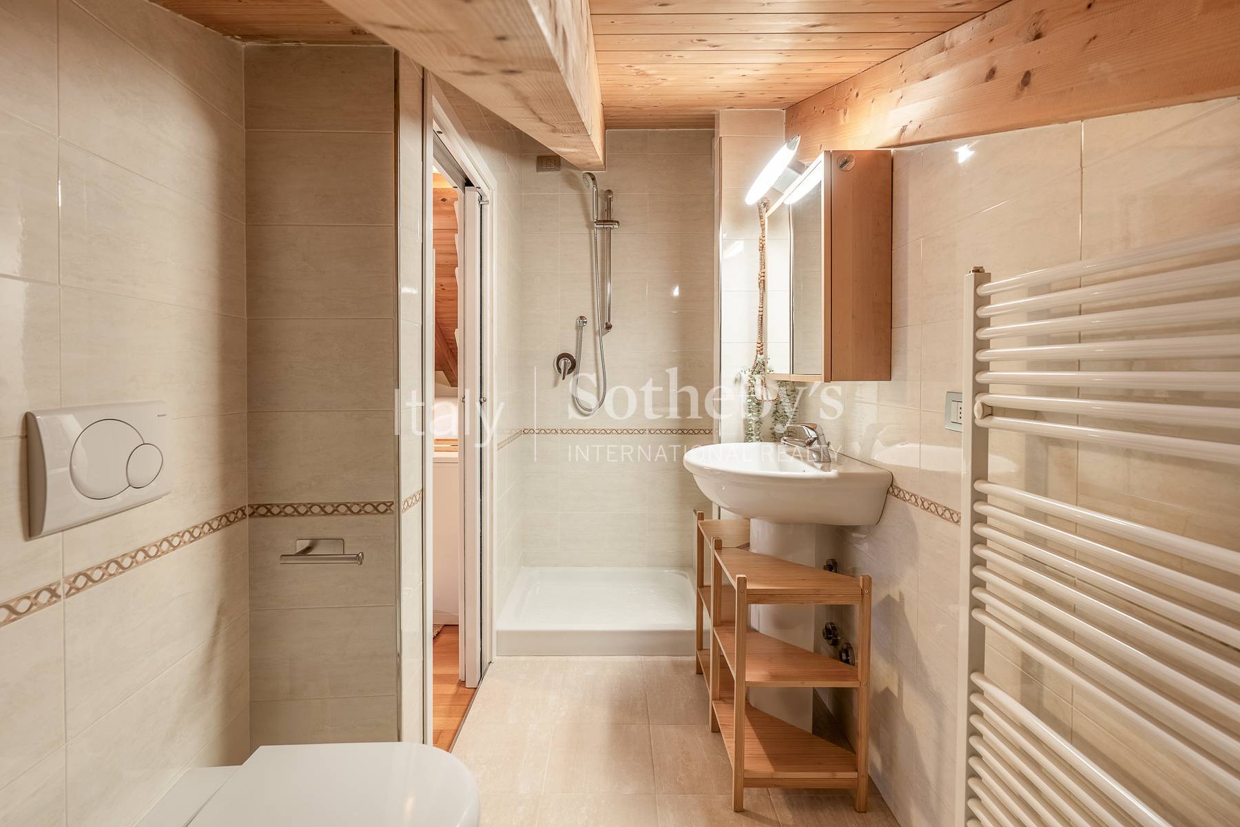  Charming apartment just a few steps from the lakeside of Lecco - 物件實景